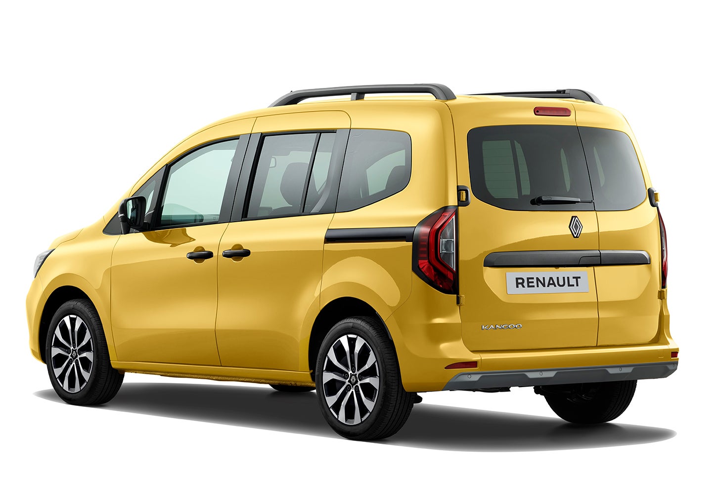 ルノー・カングー｜Renault Kangoo
