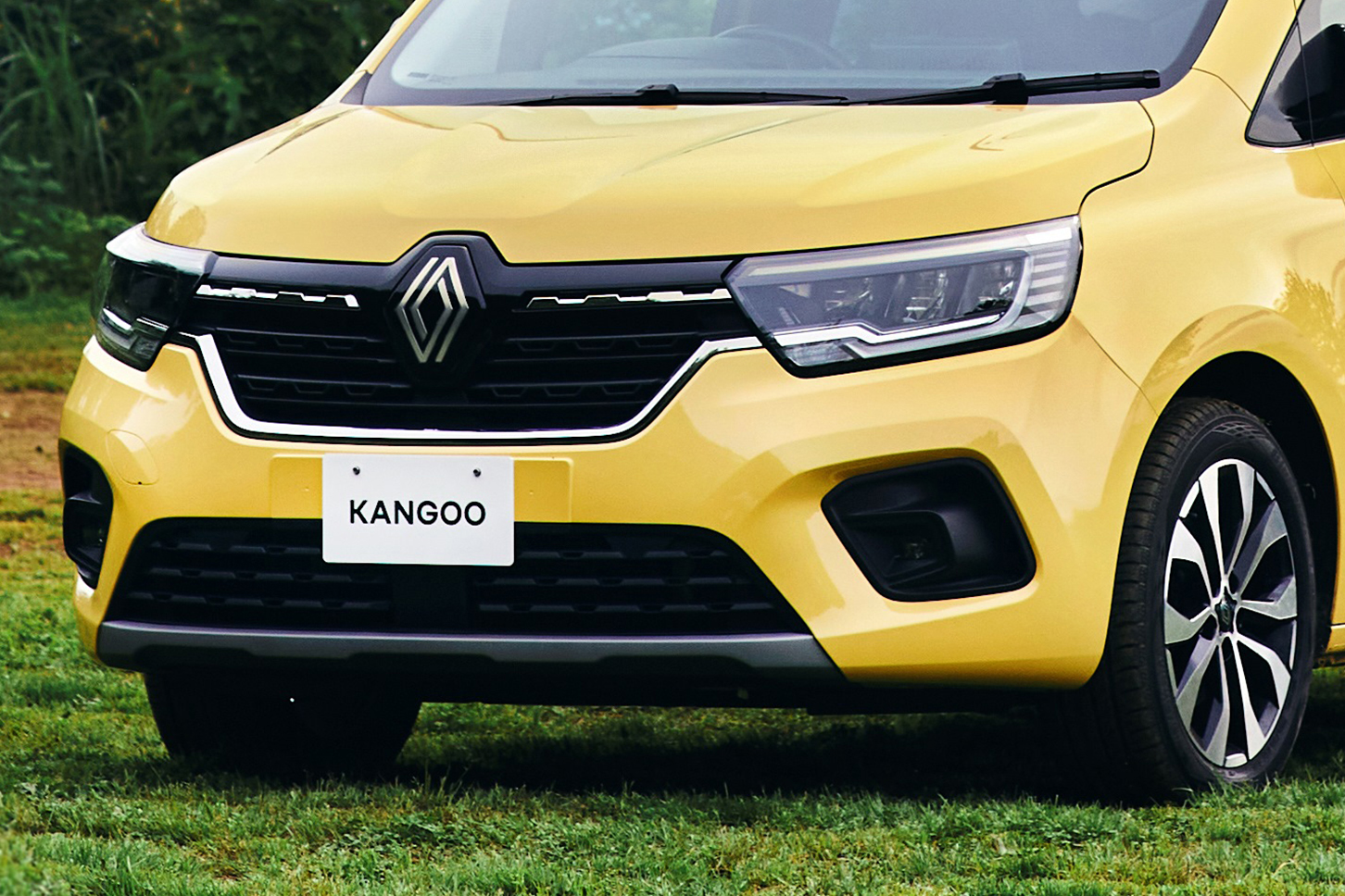 ルノー・カングー｜Renault Kangoo