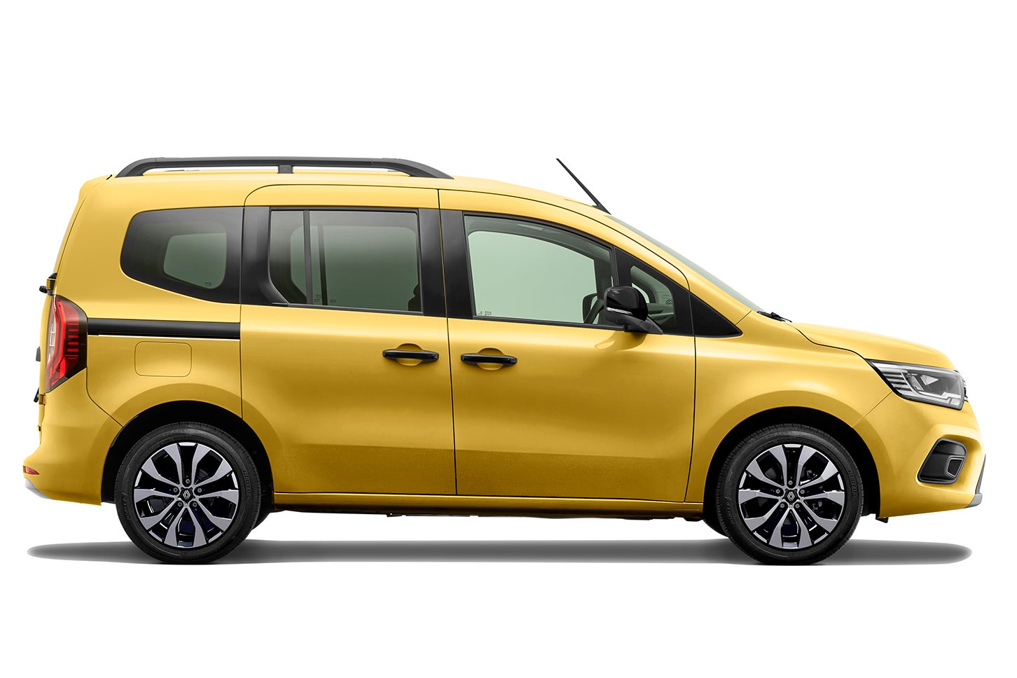 ルノー・カングー｜Renault Kangoo