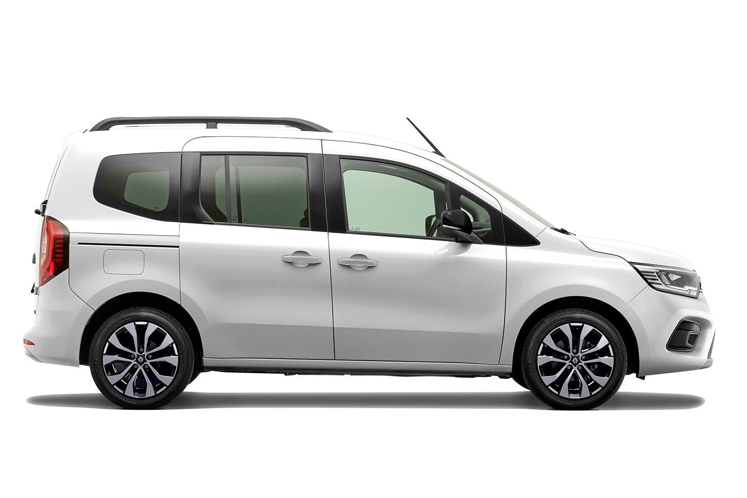 ルノー・カングー｜Renault Kangoo
