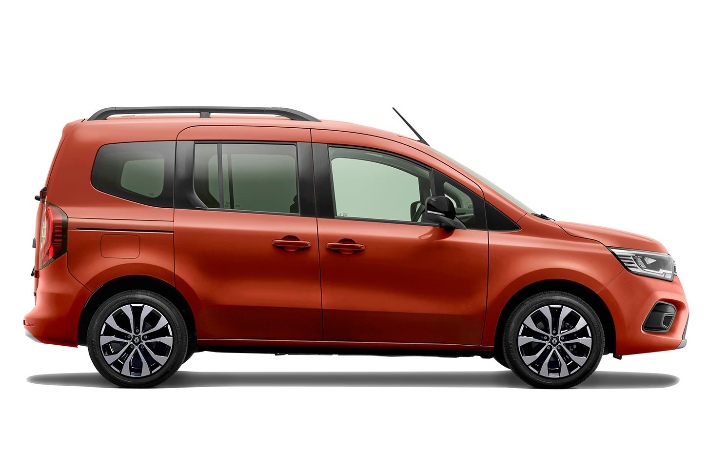ルノー・カングー｜Renault Kangoo