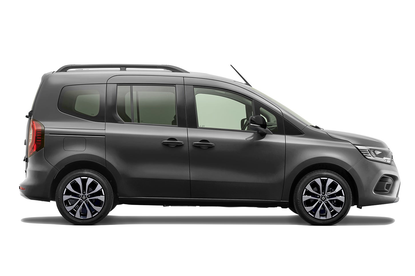 ルノー・カングー｜Renault Kangoo