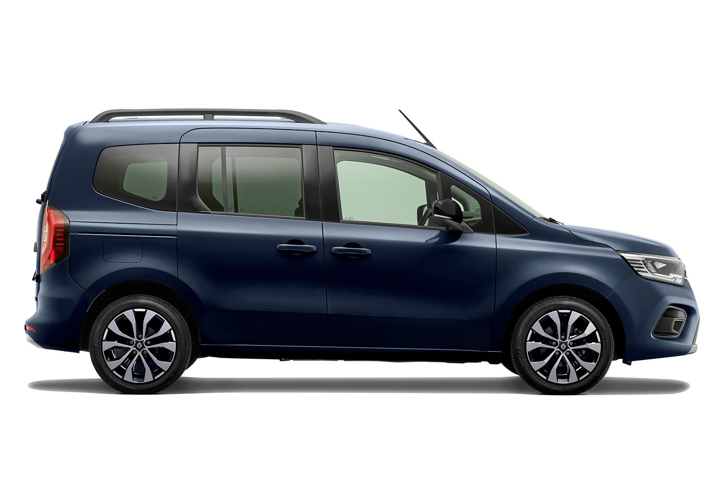ルノー・カングー｜Renault Kangoo