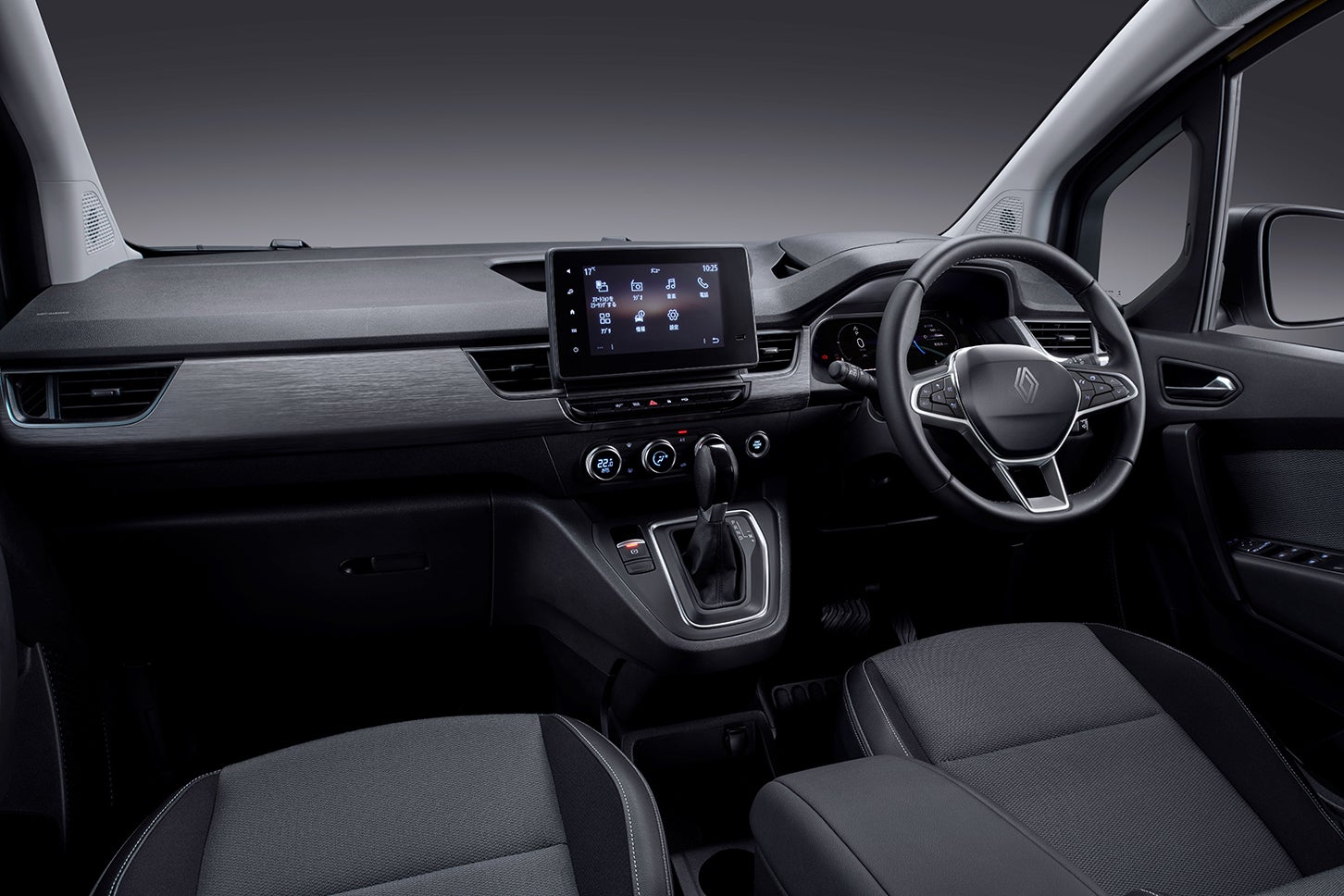 ルノー・カングー|Renault Kangoo