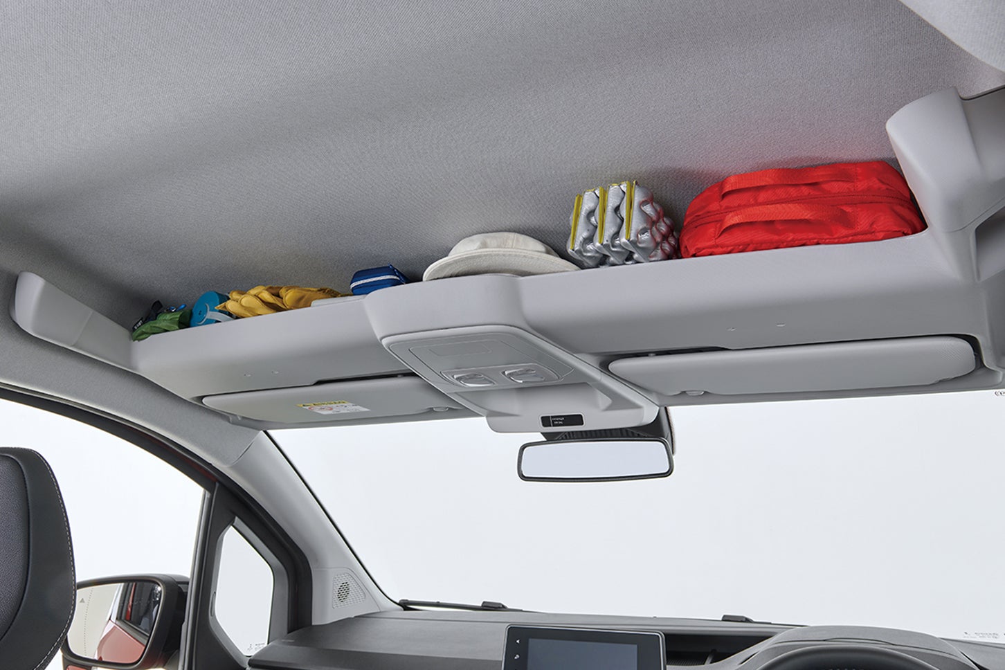 ルノー・カングー｜Renault Kangoo
