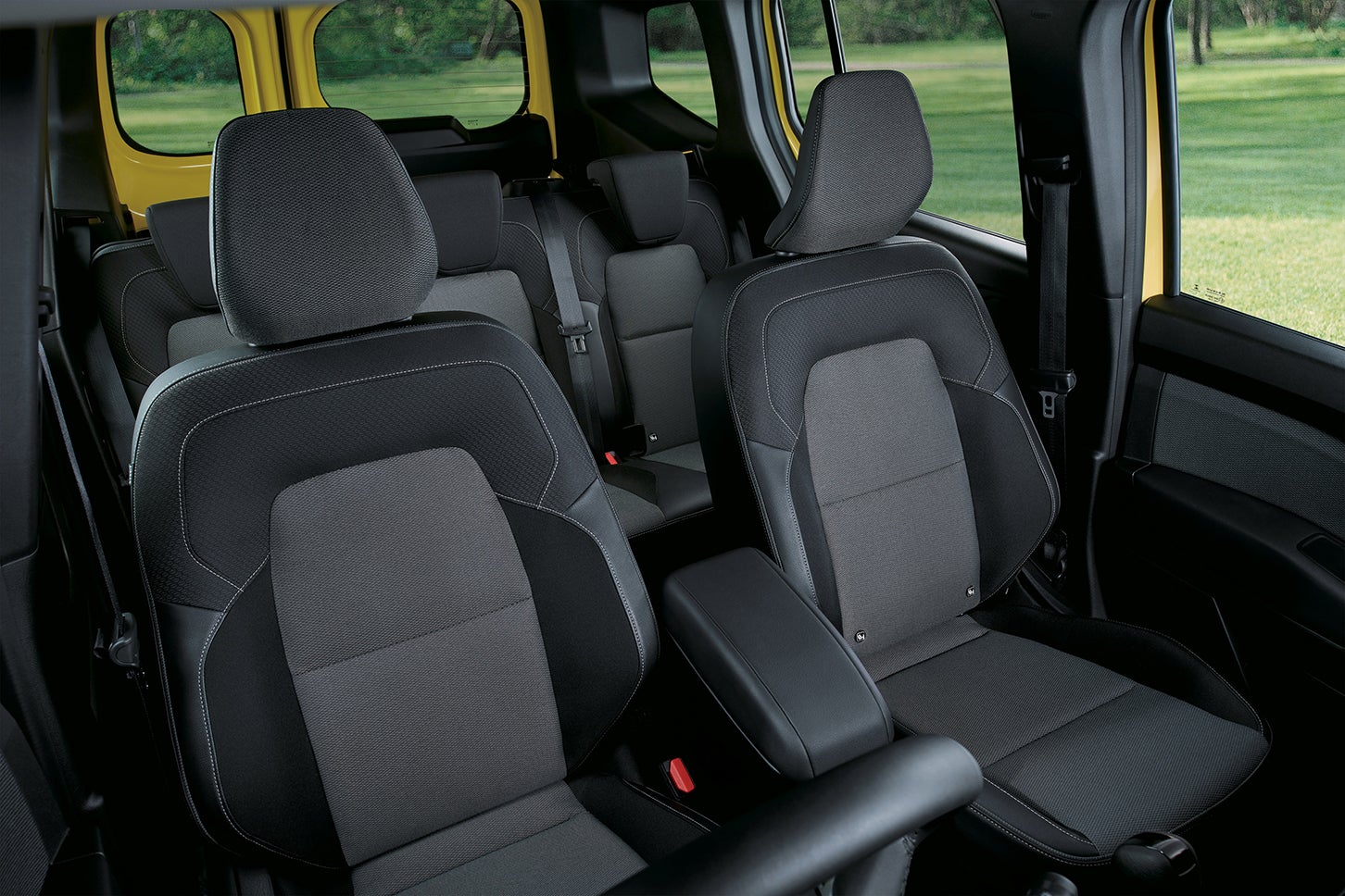 ルノー・カングー｜Renault Kangoo