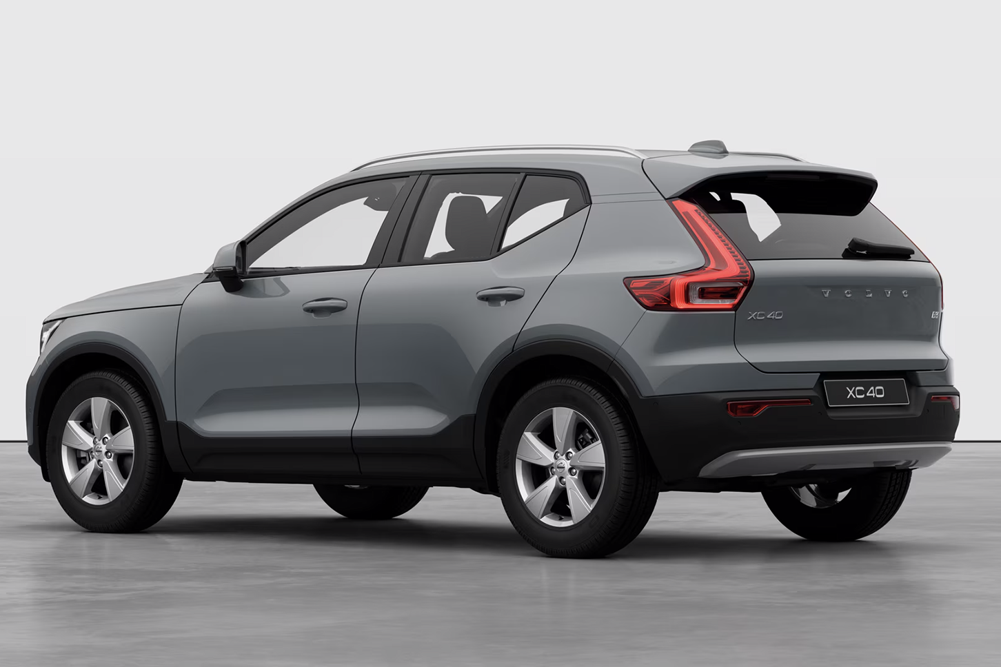 ボルボXC40エッセンシャルB3｜Volvo XC40 Essential B3