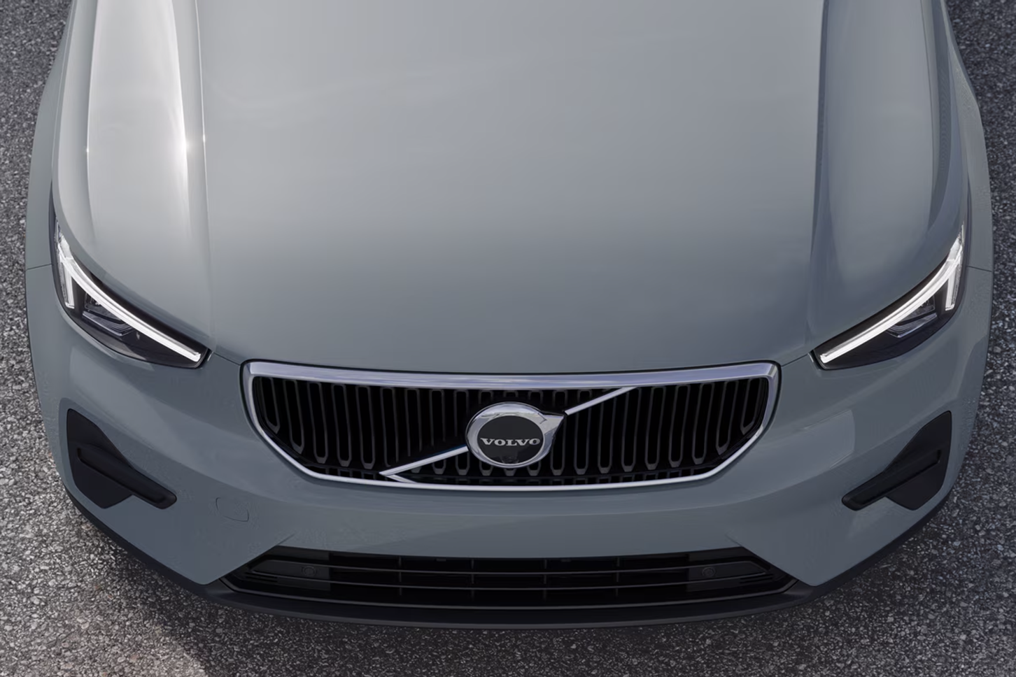 ボルボXC40エッセンシャルB3｜Volvo XC40 Essential B3