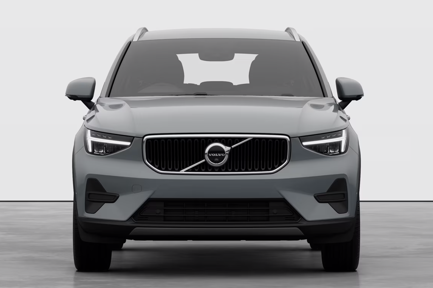 ボルボXC40エッセンシャルB3｜Volvo XC40 Essential B3