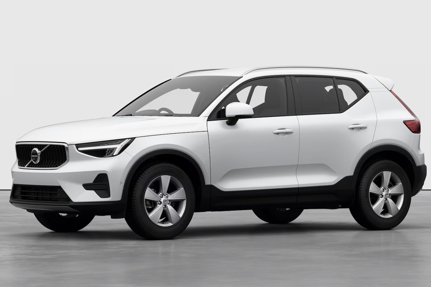 ボルボXC40エッセンシャルB3｜Volvo XC40 Essential B3
