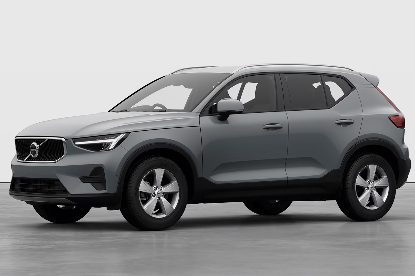ボルボXC40エッセンシャルB3｜Volvo XC40 Essential B3