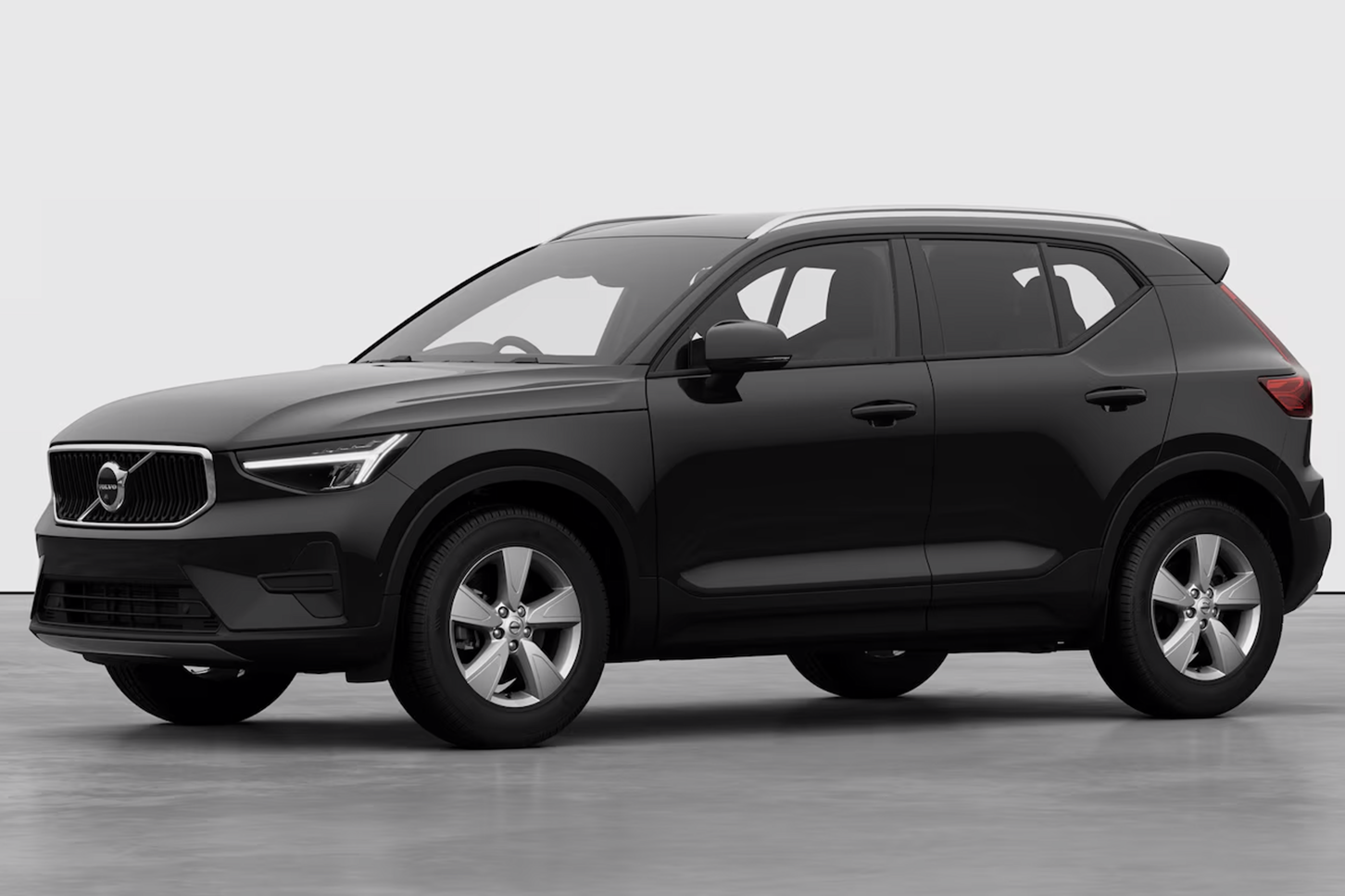 ボルボXC40エッセンシャルB3｜Volvo XC40 Essential B3