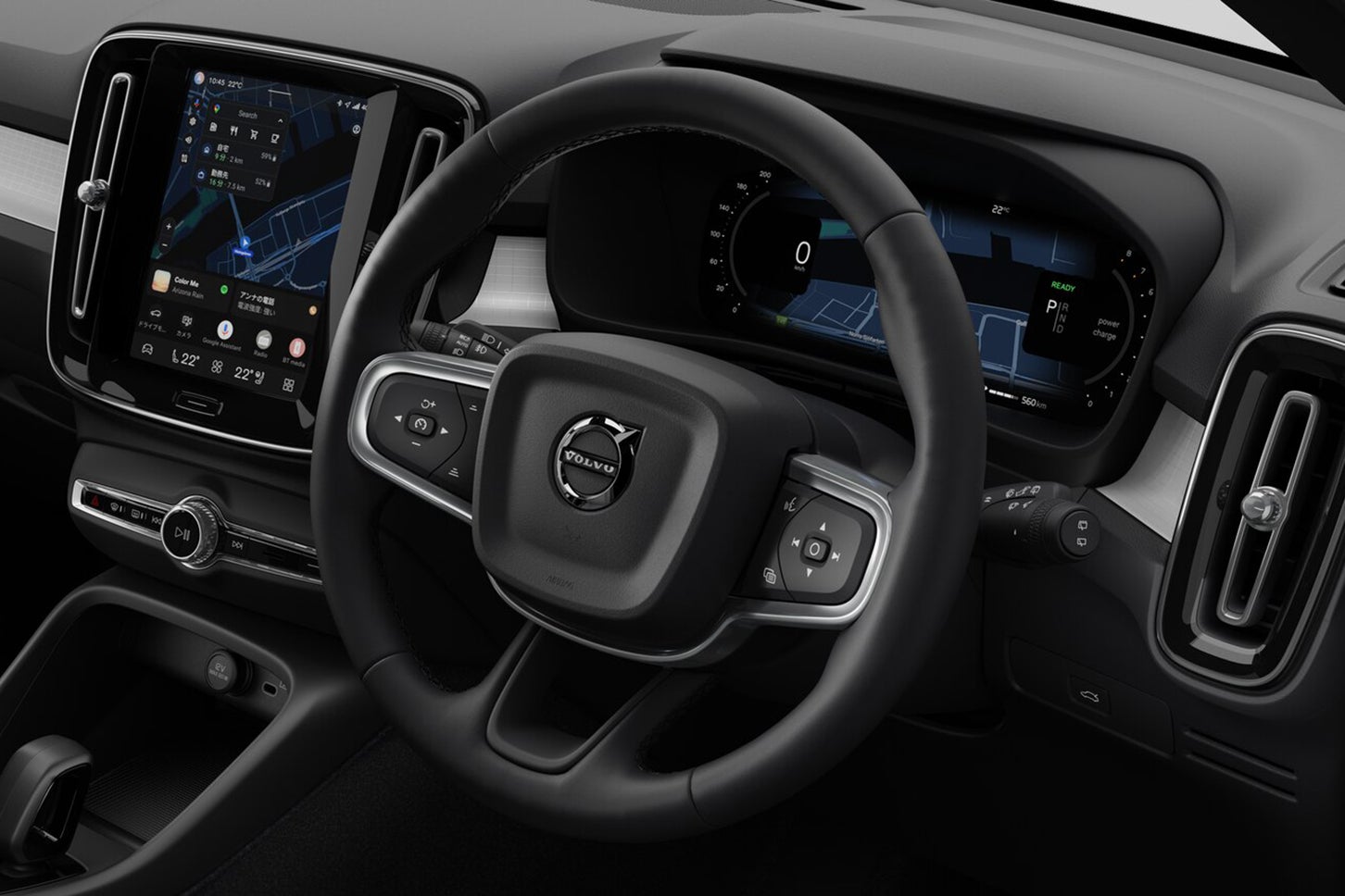 ボルボXC40エッセンシャルB3｜Volvo XC40 Essential B3