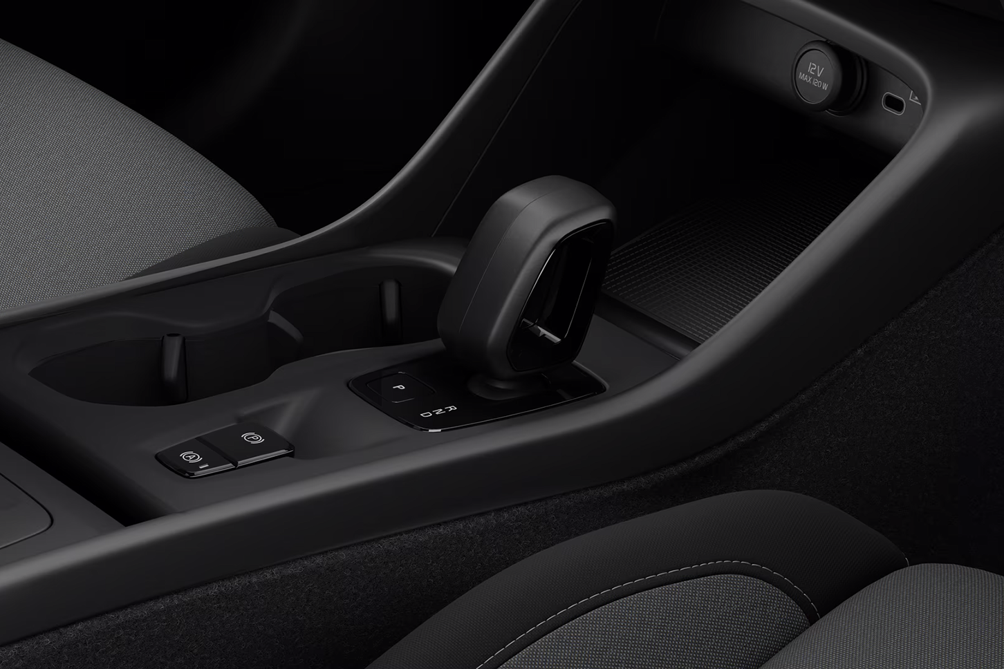 ボルボXC40エッセンシャルB3｜Volvo XC40 Essential B3