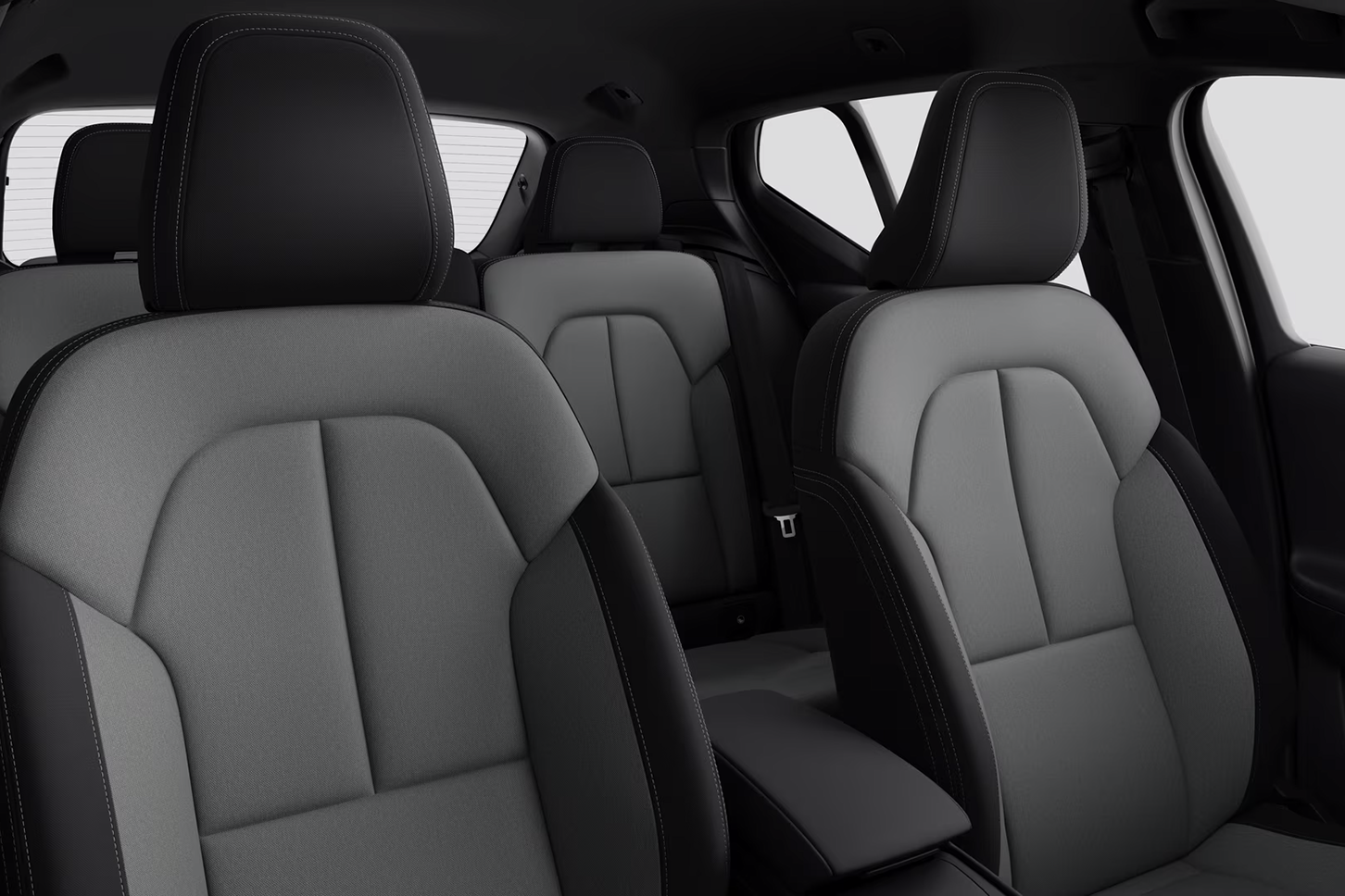 ボルボXC40エッセンシャルB3｜Volvo XC40 Essential B3