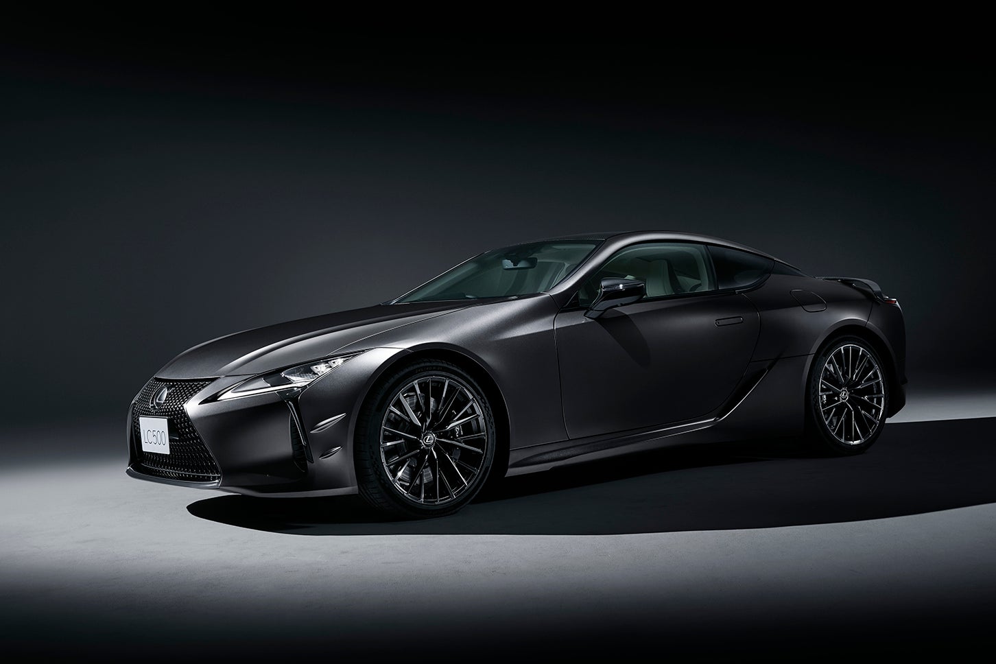 レクサスLC500“ピナクル”｜Lexus LC500“PINNACLE”