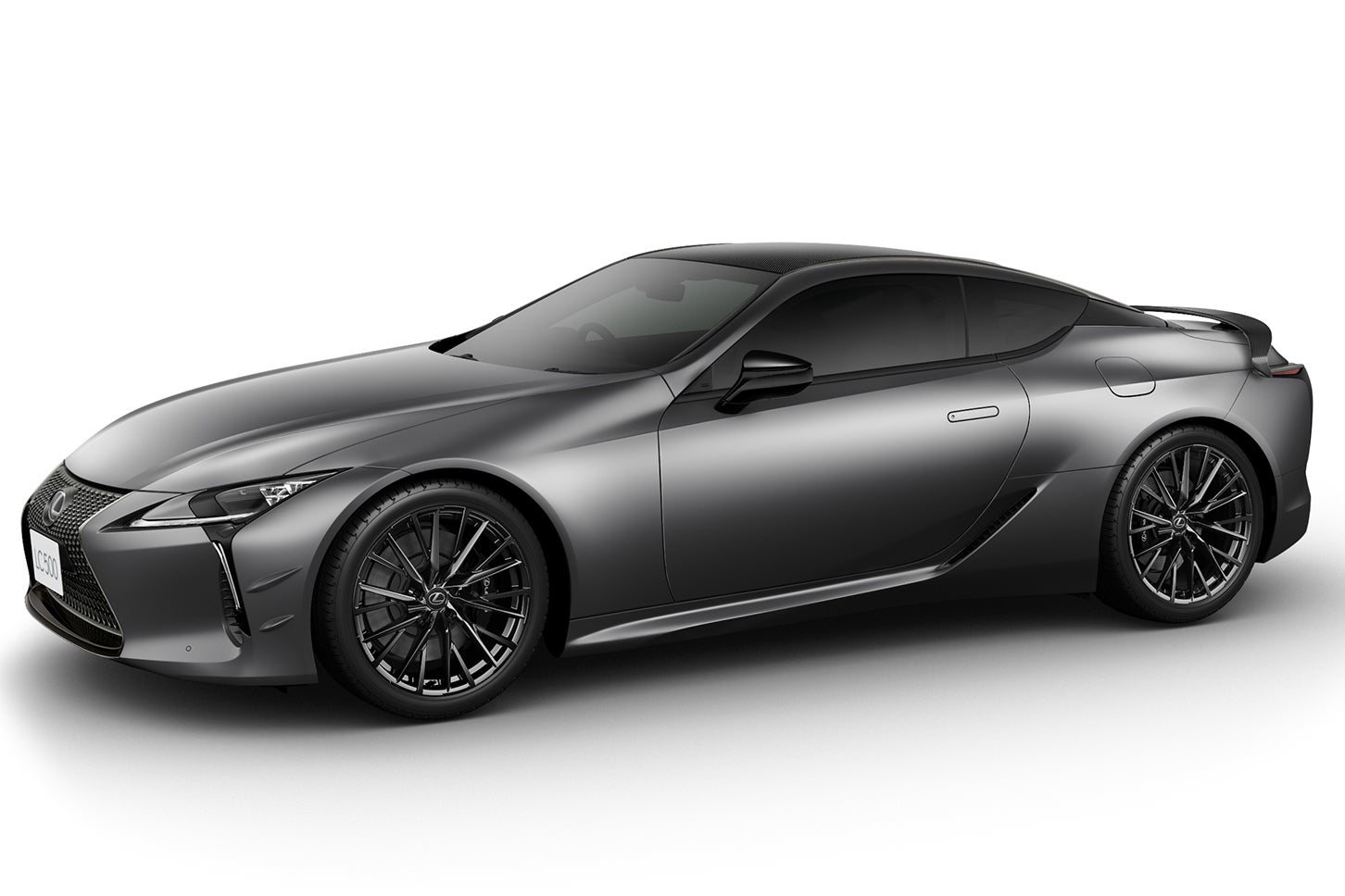レクサスLC500“ピナクル”｜Lexus LC500“PINNACLE”