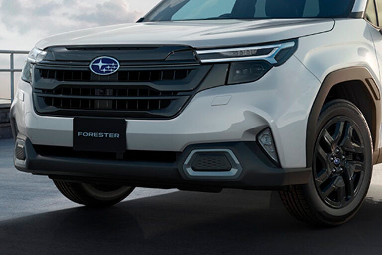 スバル・フォレスター ブラックセレクション｜Subaru Forester Black Selection
