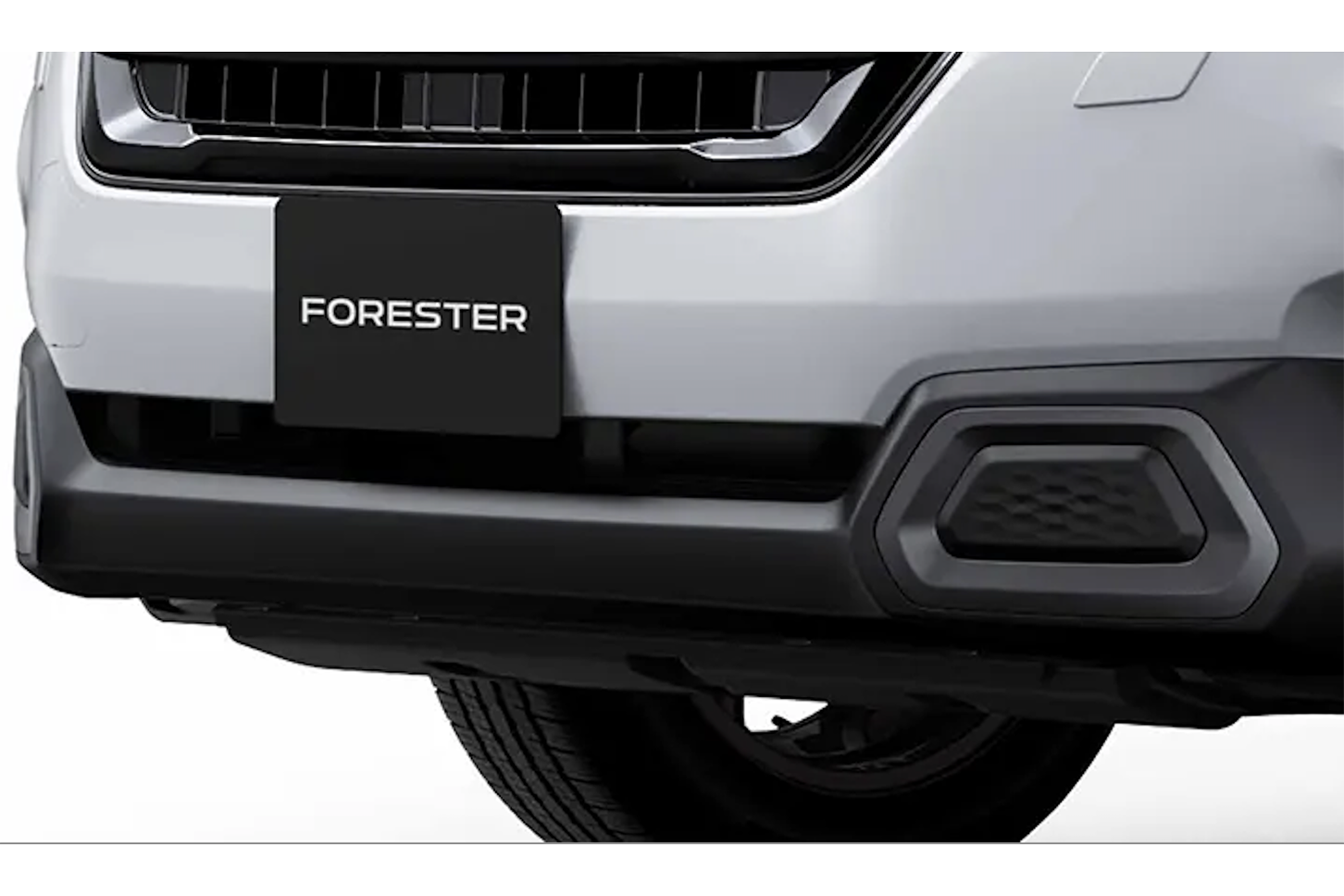 スバル・フォレスター ブラックセレクション｜Subaru Forester Black Selection
