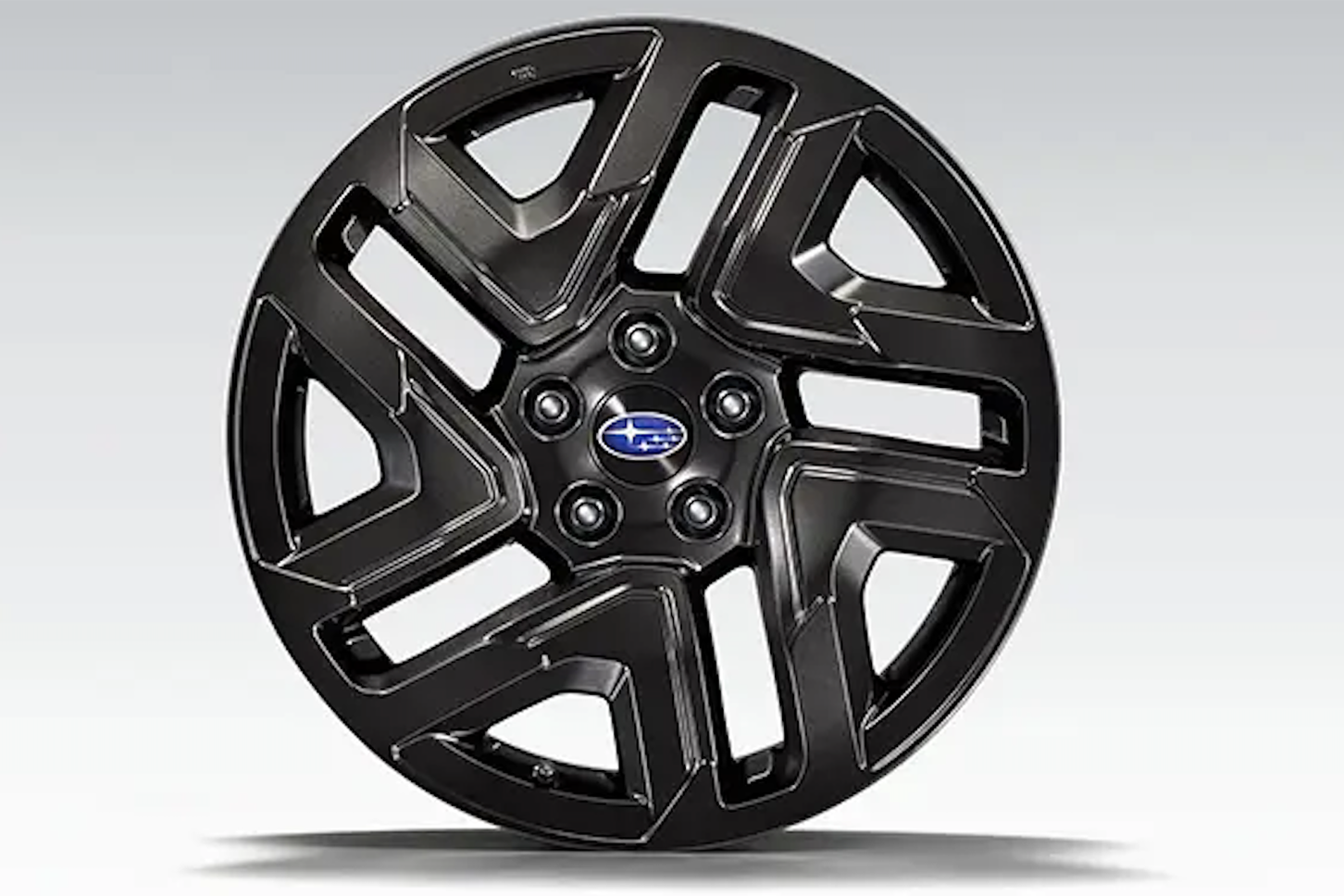 スバル・フォレスター ブラックセレクション｜Subaru Forester Black Selection