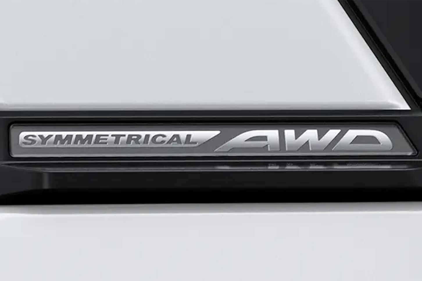 スバル・フォレスター ブラックセレクション｜Subaru Forester Black Selection