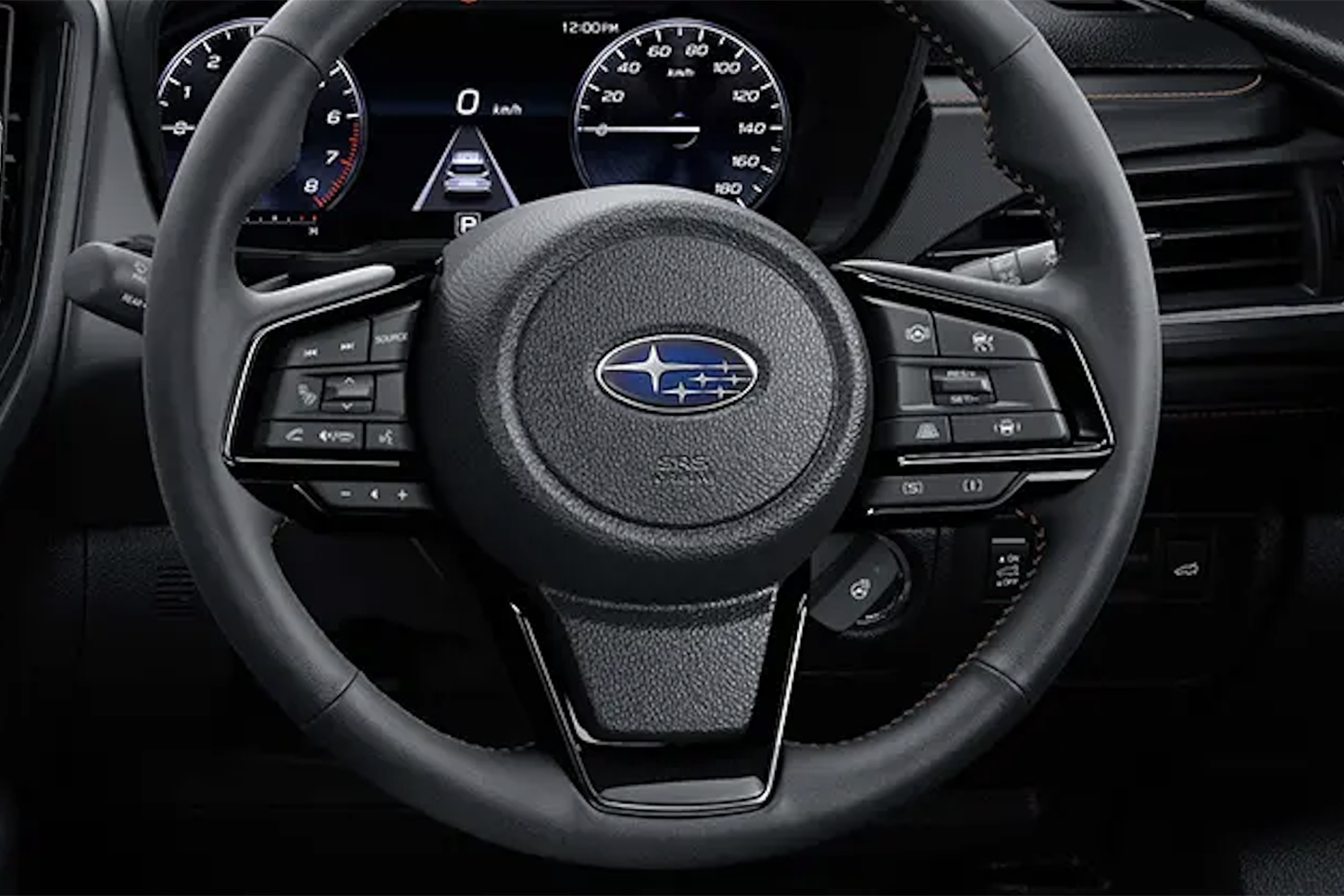 スバル・フォレスター ブラックセレクション｜Subaru Forester Black Selection