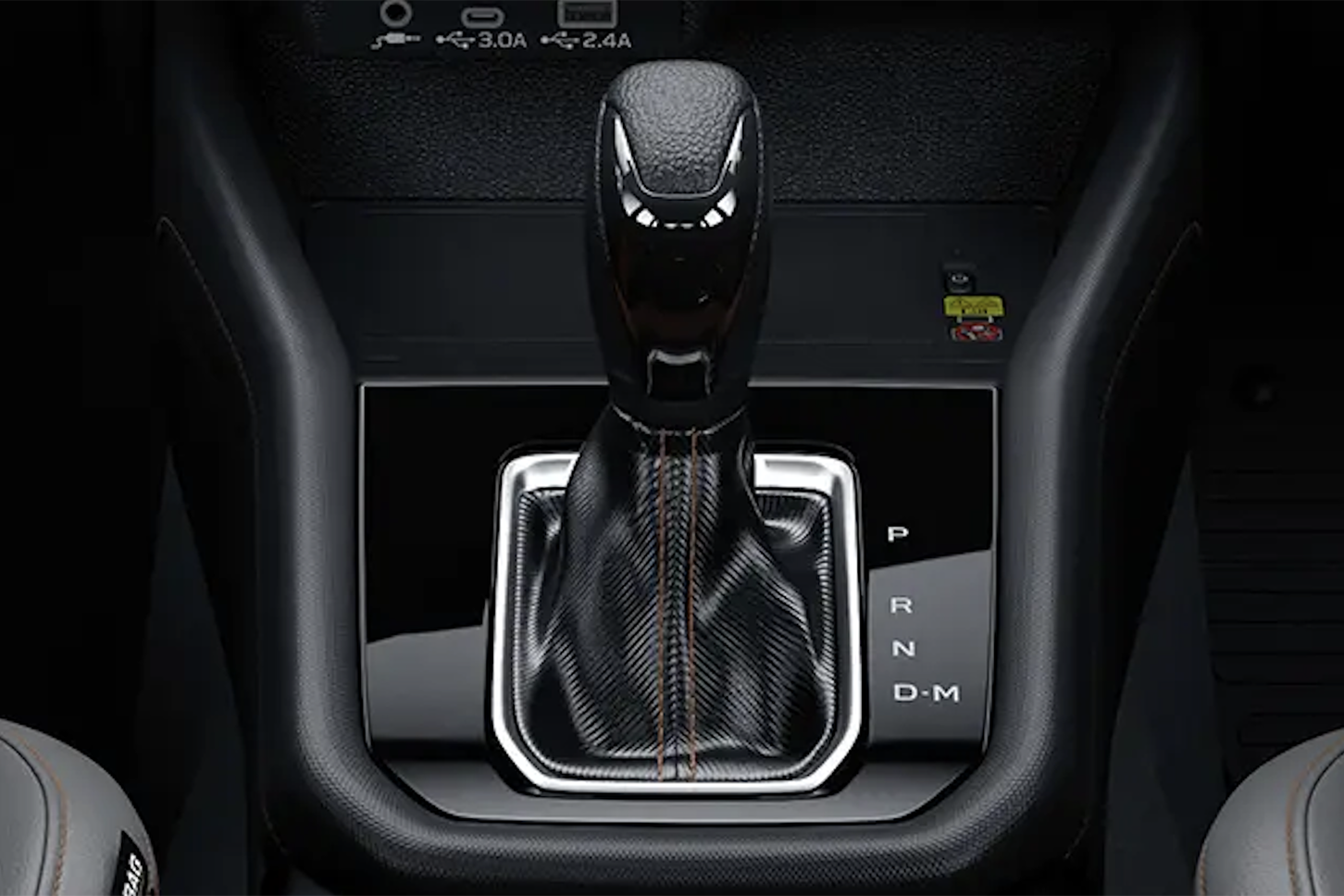 スバル・フォレスター ブラックセレクション｜Subaru Forester Black Selection