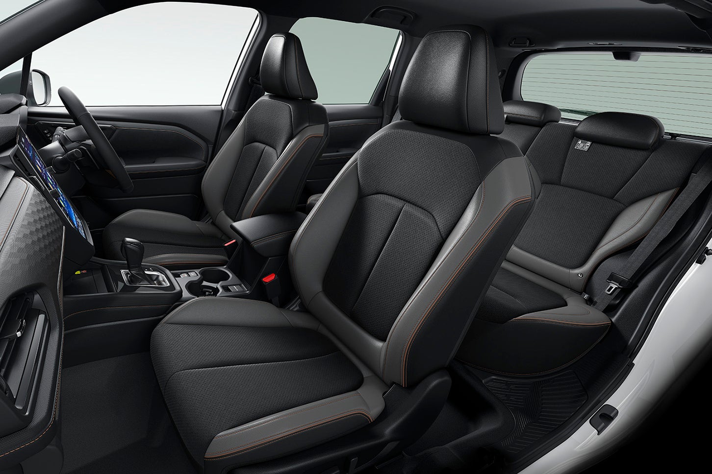 スバル・フォレスター ブラックセレクション｜Subaru Forester Black Selection