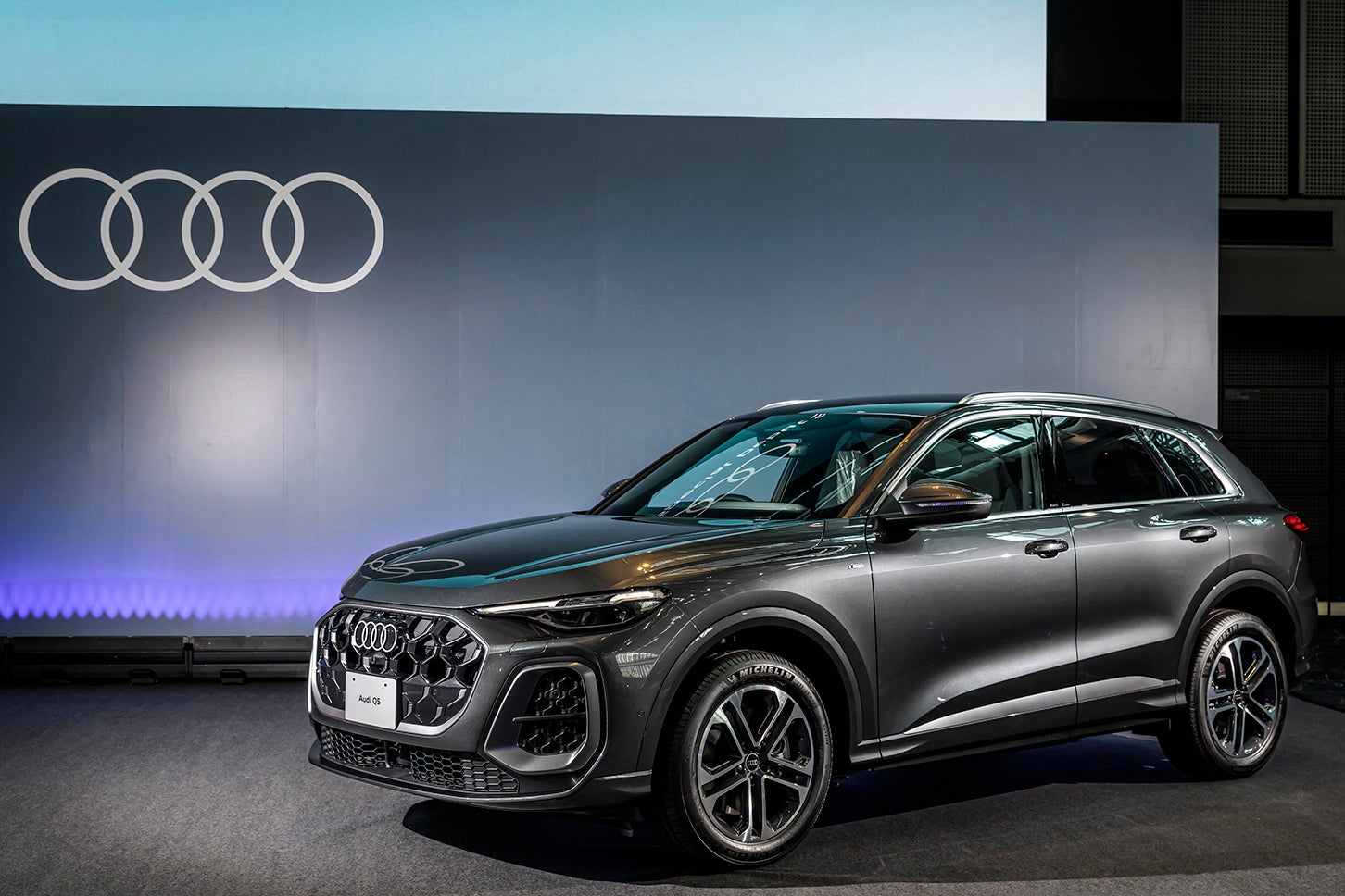 アウディQ5｜Audi Q5