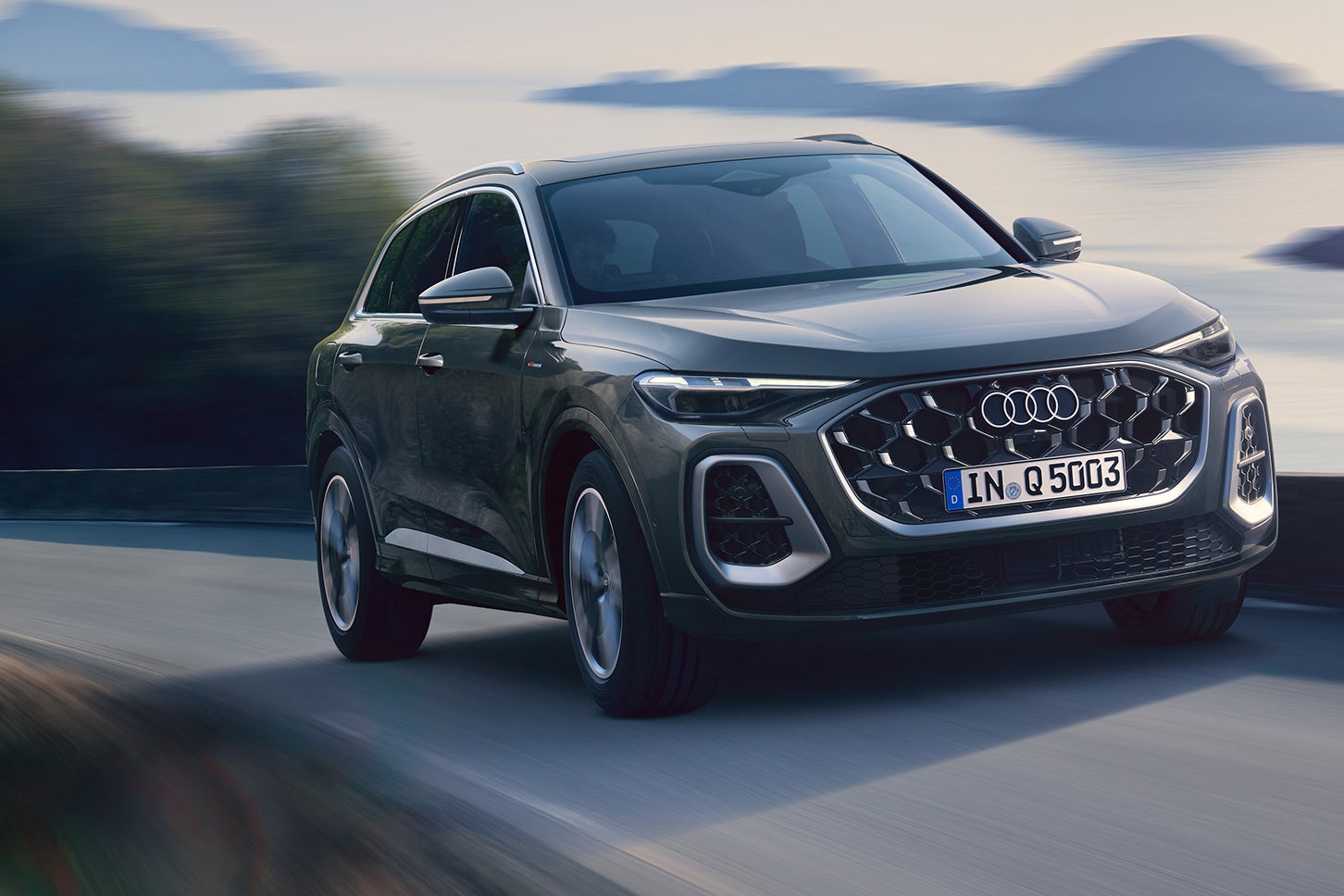 アウディQ5｜Audi Q5