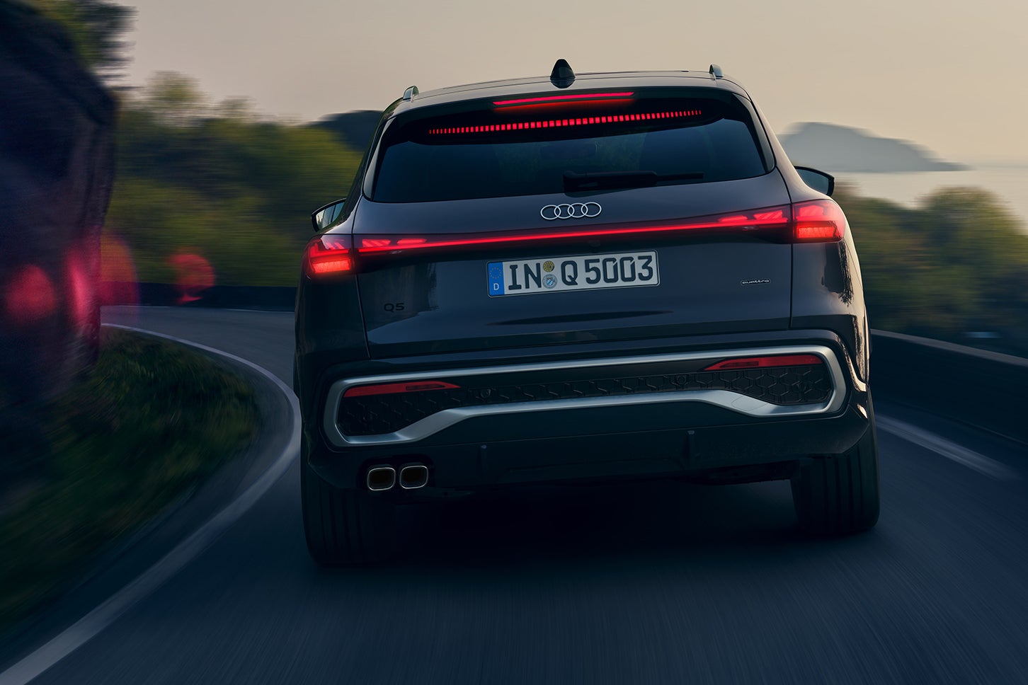 アウディQ5｜Audi Q5
