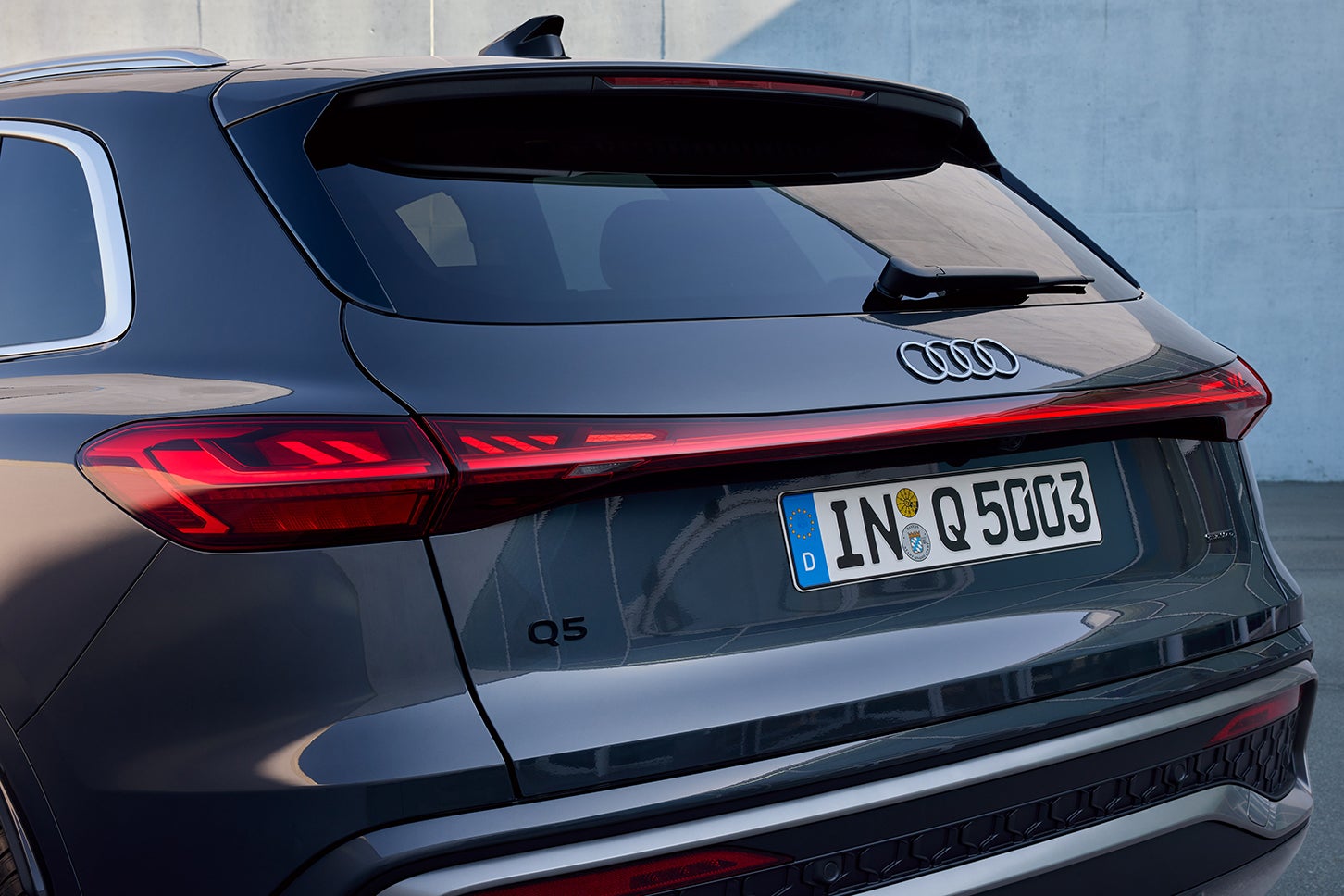 アウディQ5｜Audi Q5