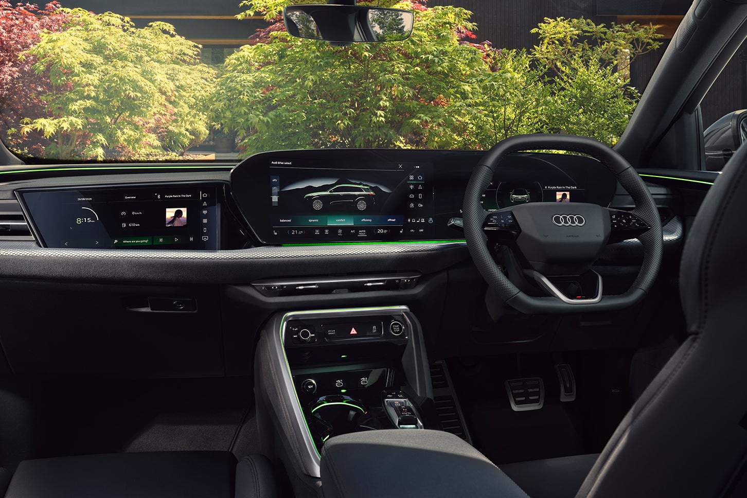 アウディQ5|Audi Q5