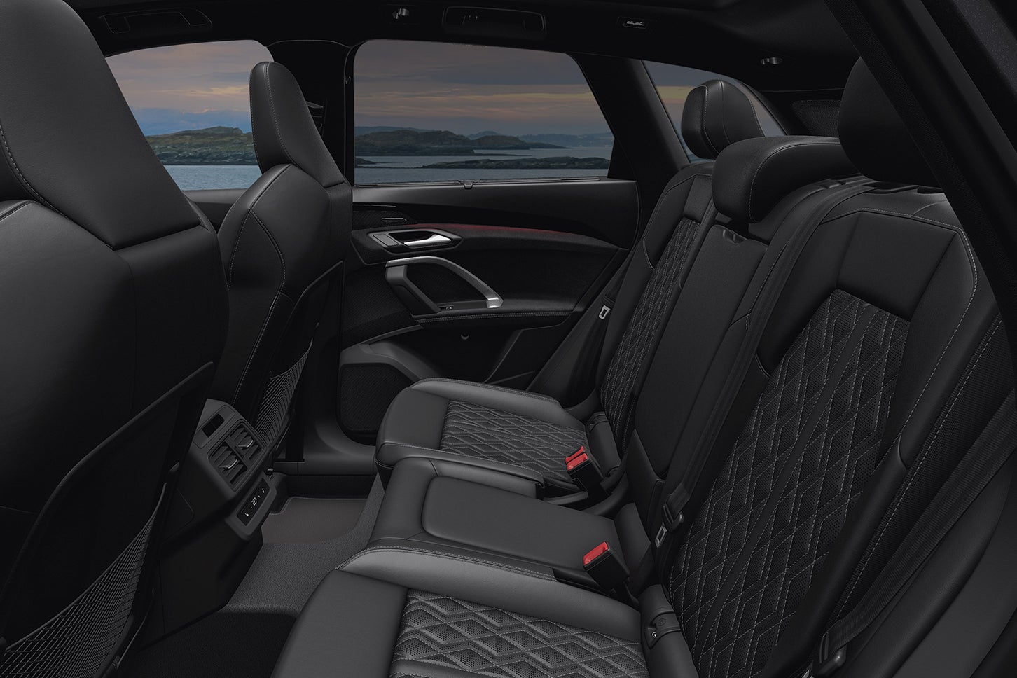 アウディQ5｜Audi Q5