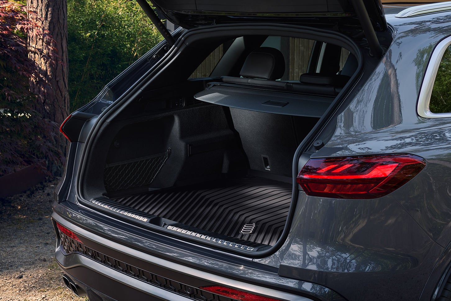 アウディQ5｜Audi Q5