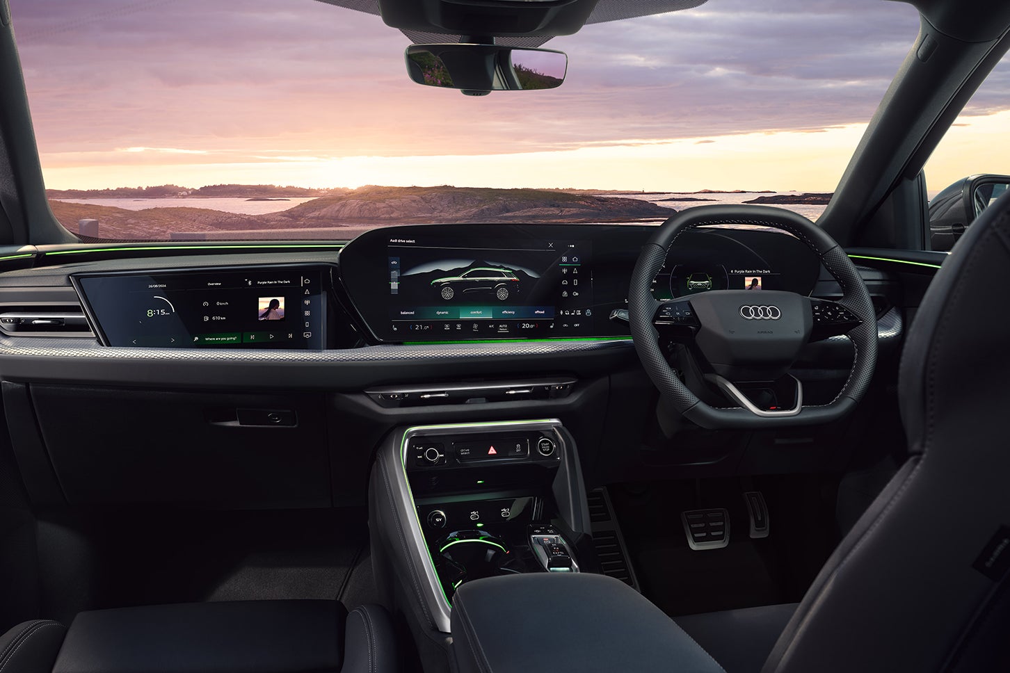 アウディQ5エディション ワン｜Audi Q5 edition one