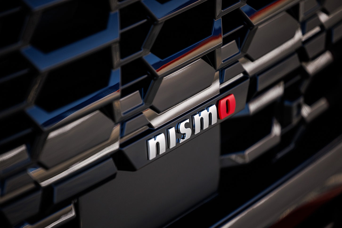 日産アルマーダ ニスモ｜Nissan Armada NISMO