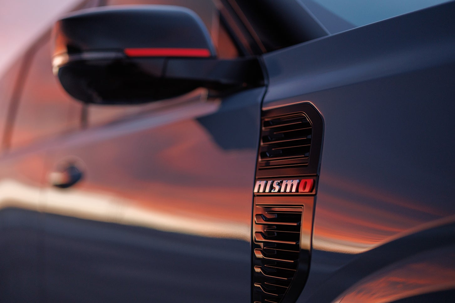 日産アルマーダ ニスモ｜Nissan Armada NISMO