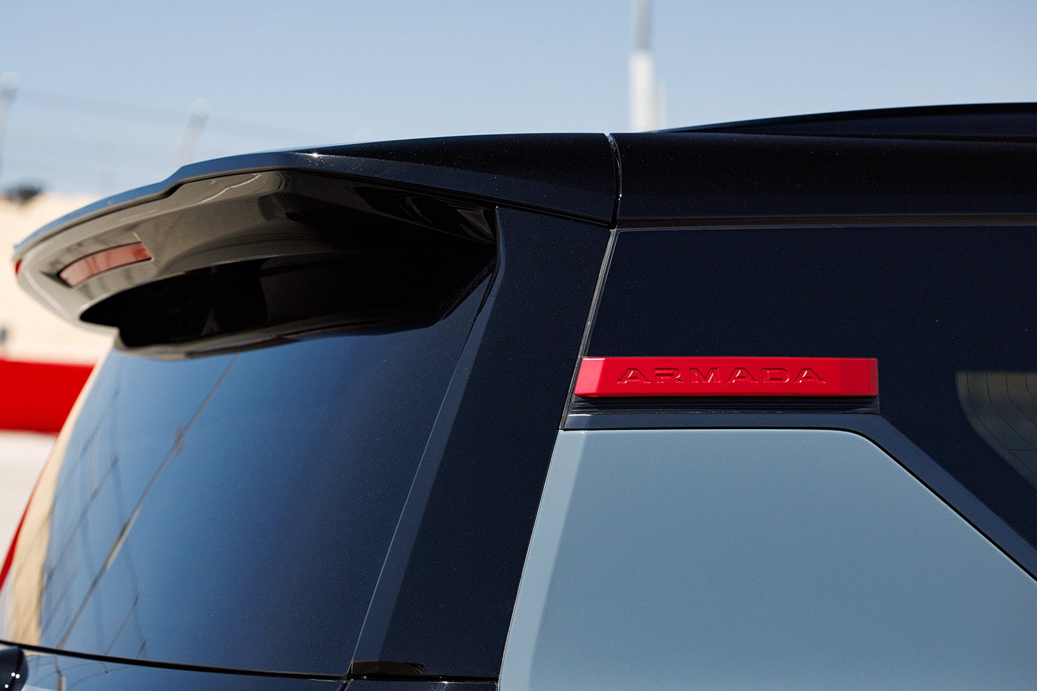 日産アルマーダ ニスモ｜Nissan Armada NISMO