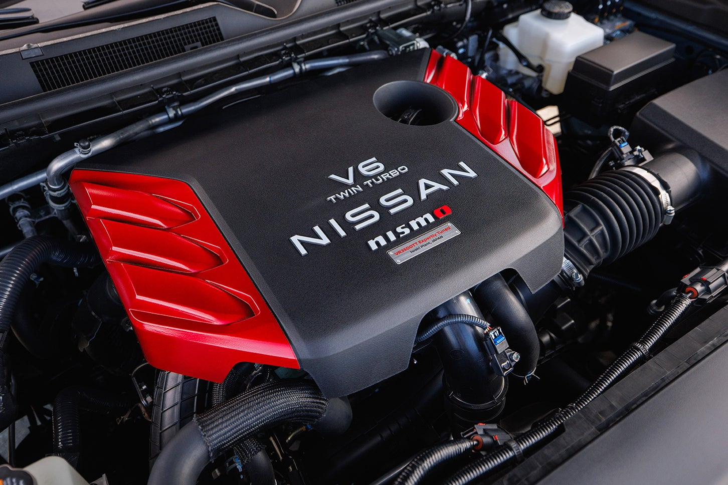 日産アルマーダ ニスモ｜Nissan Armada NISMO