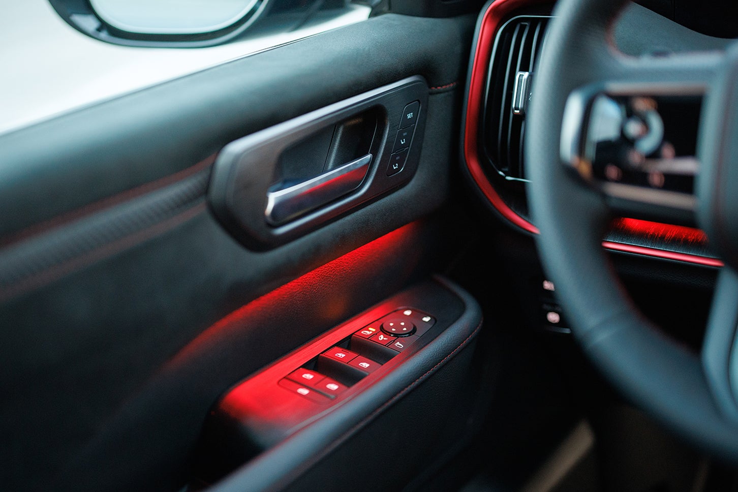 日産アルマーダ ニスモ｜Nissan Armada NISMO