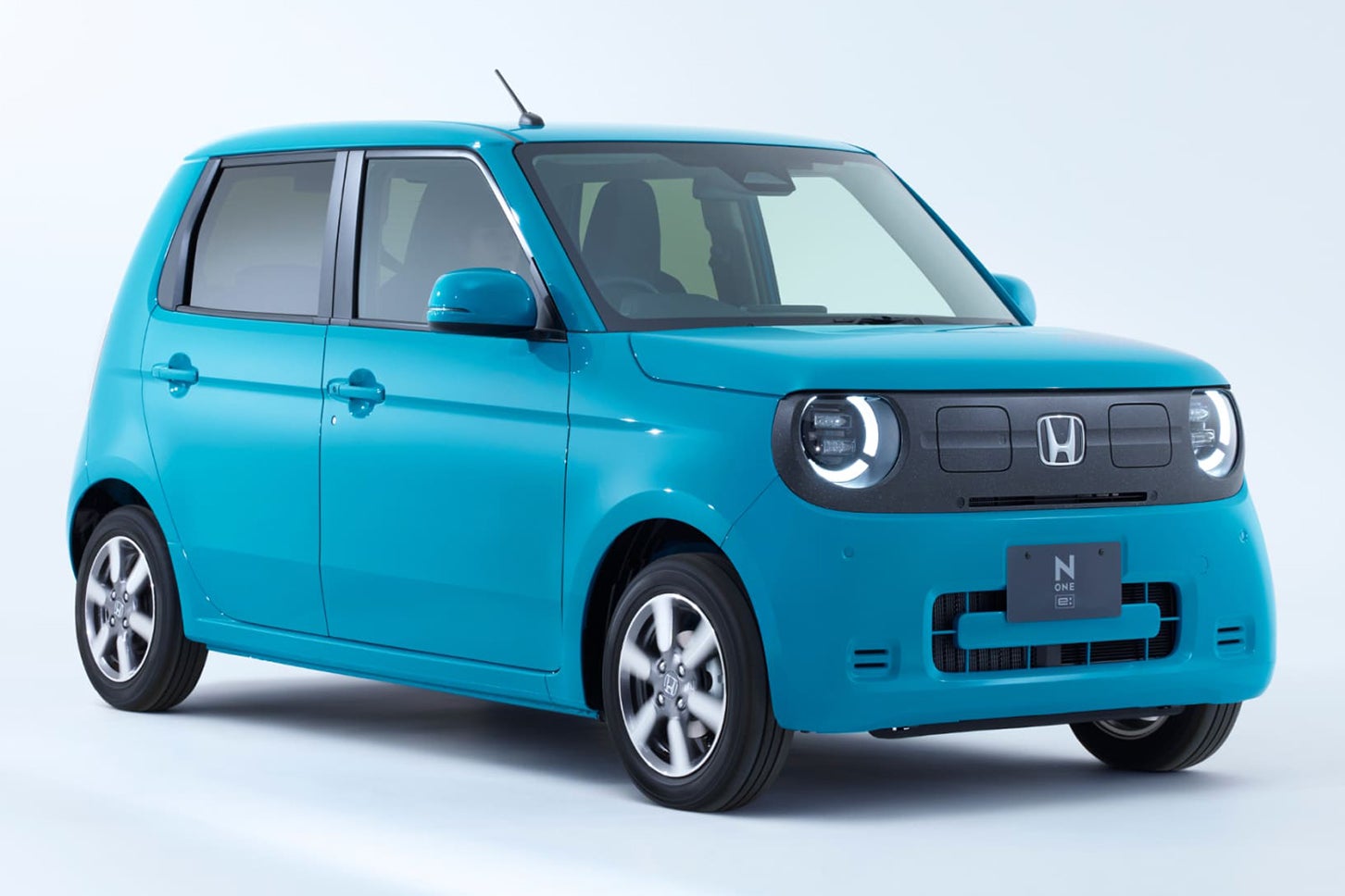 ホンダ・エヌワン イー｜Honda N-ONE e: