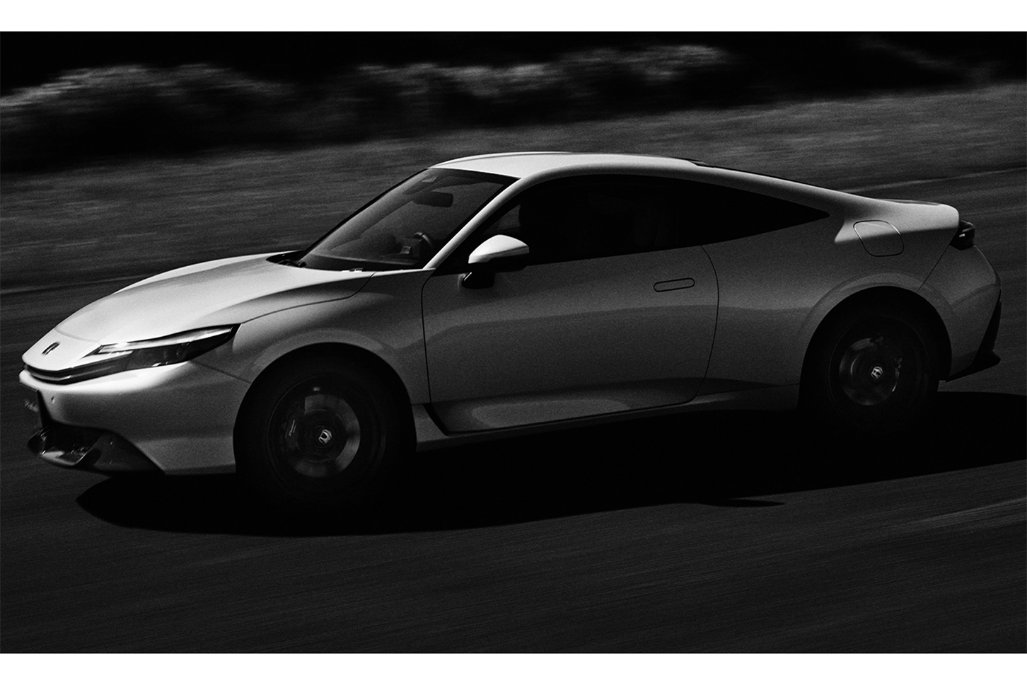 ホンダ・プレリュード｜Honda Prelude