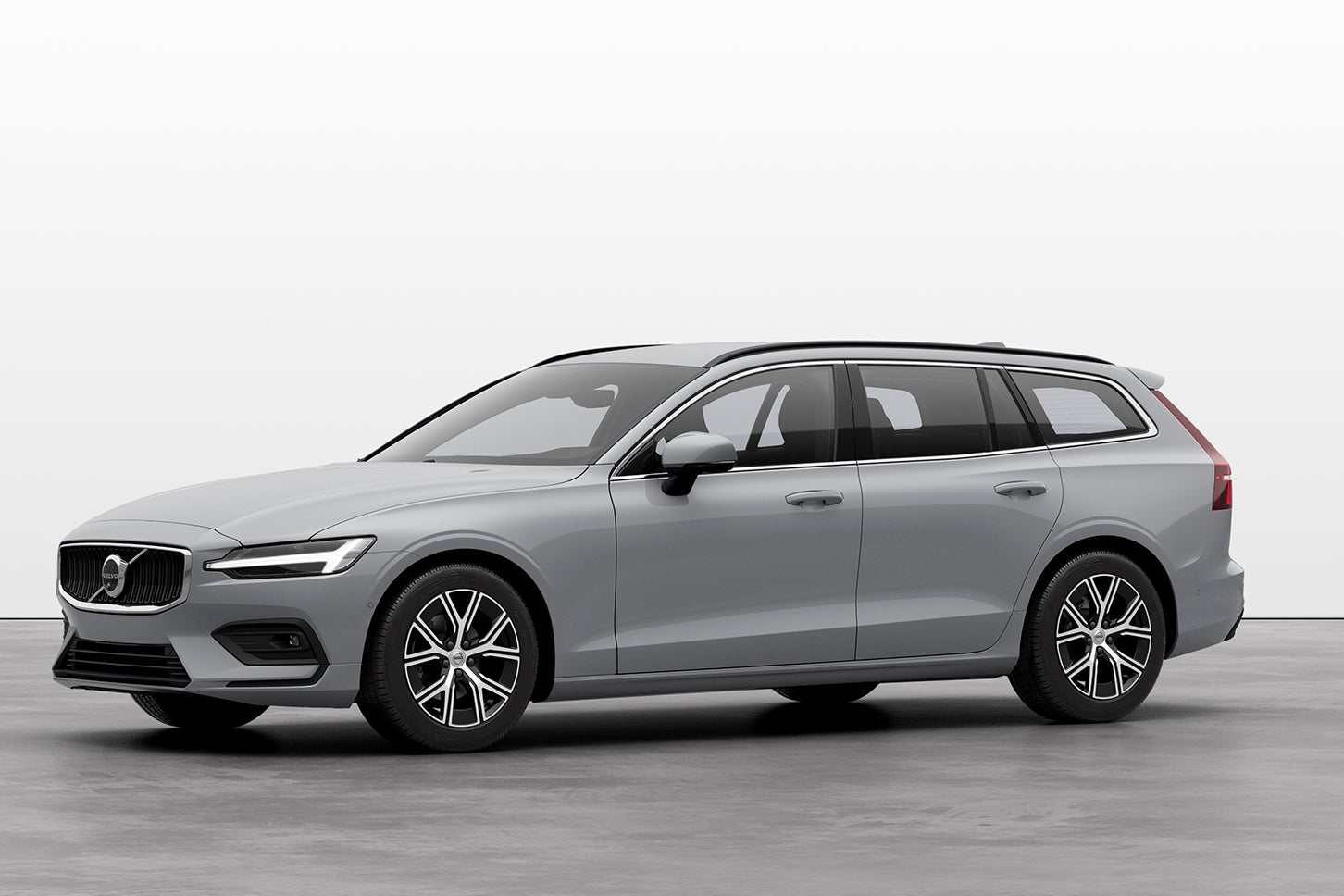 ボルボV60プラスB4｜Volvo V60 Plus B4