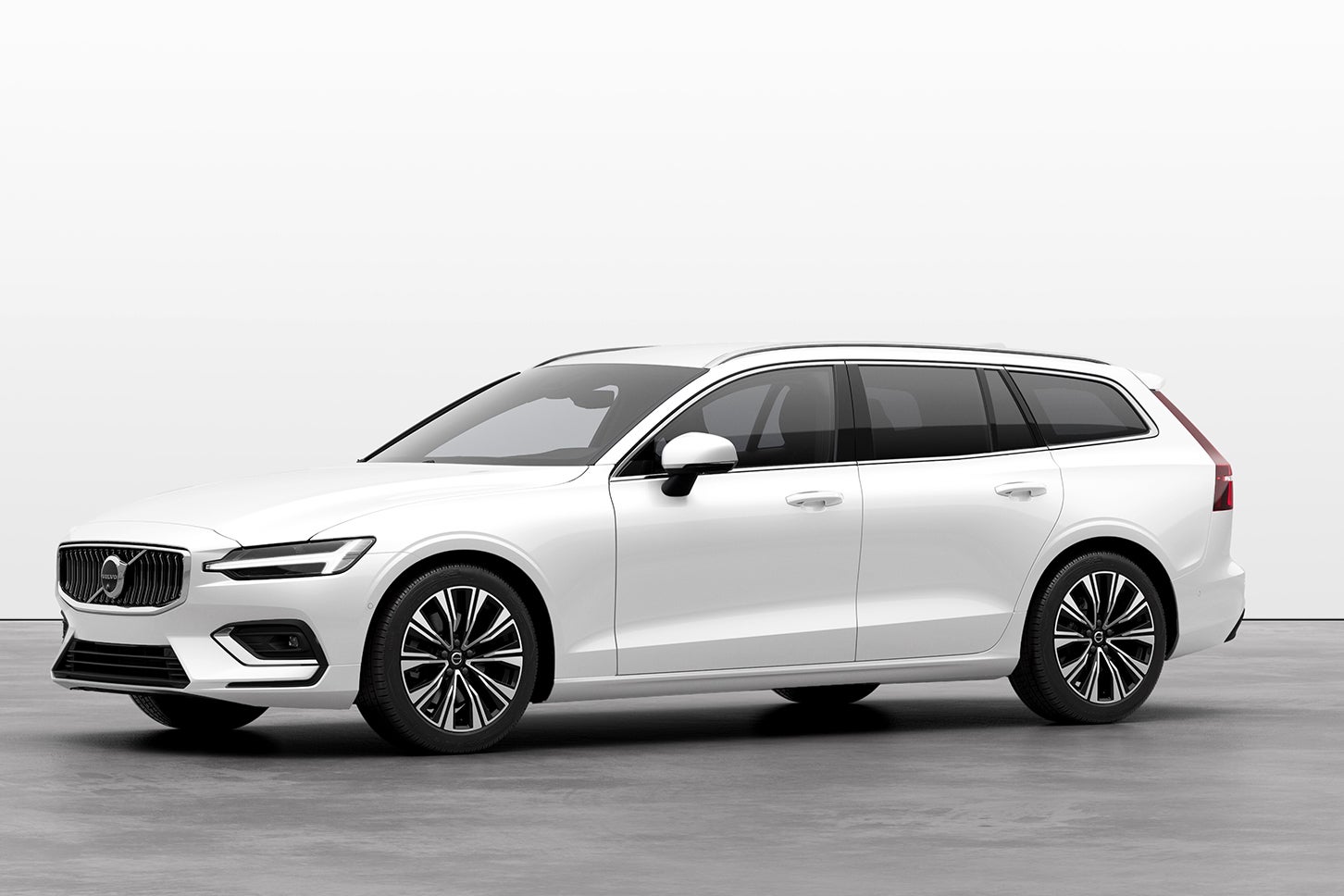 ボルボV60ウルトラB4｜Volvo V60 Ultra B4