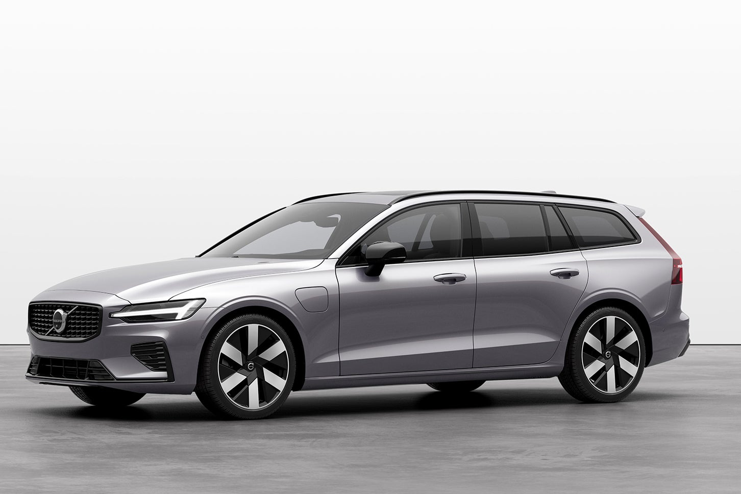 ボルボV60ウルトラT6 AWDプラグインハイブリッド｜Volvo V60 Ultra T6 AWD Plug-in Hybrid