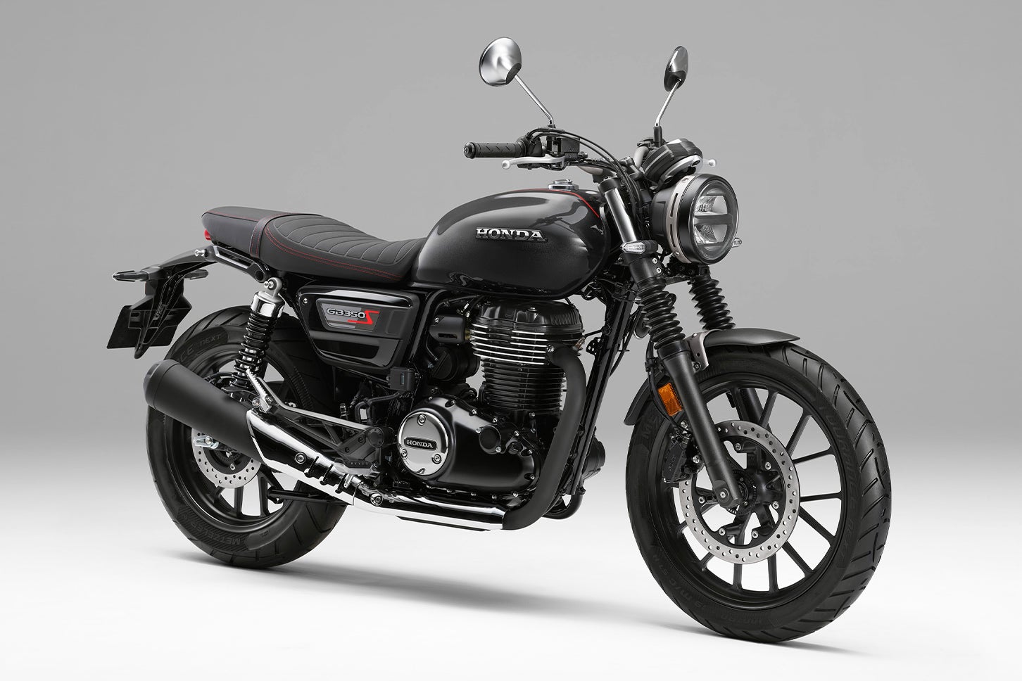 ホンダ GB350 S|Honda GB 350 S