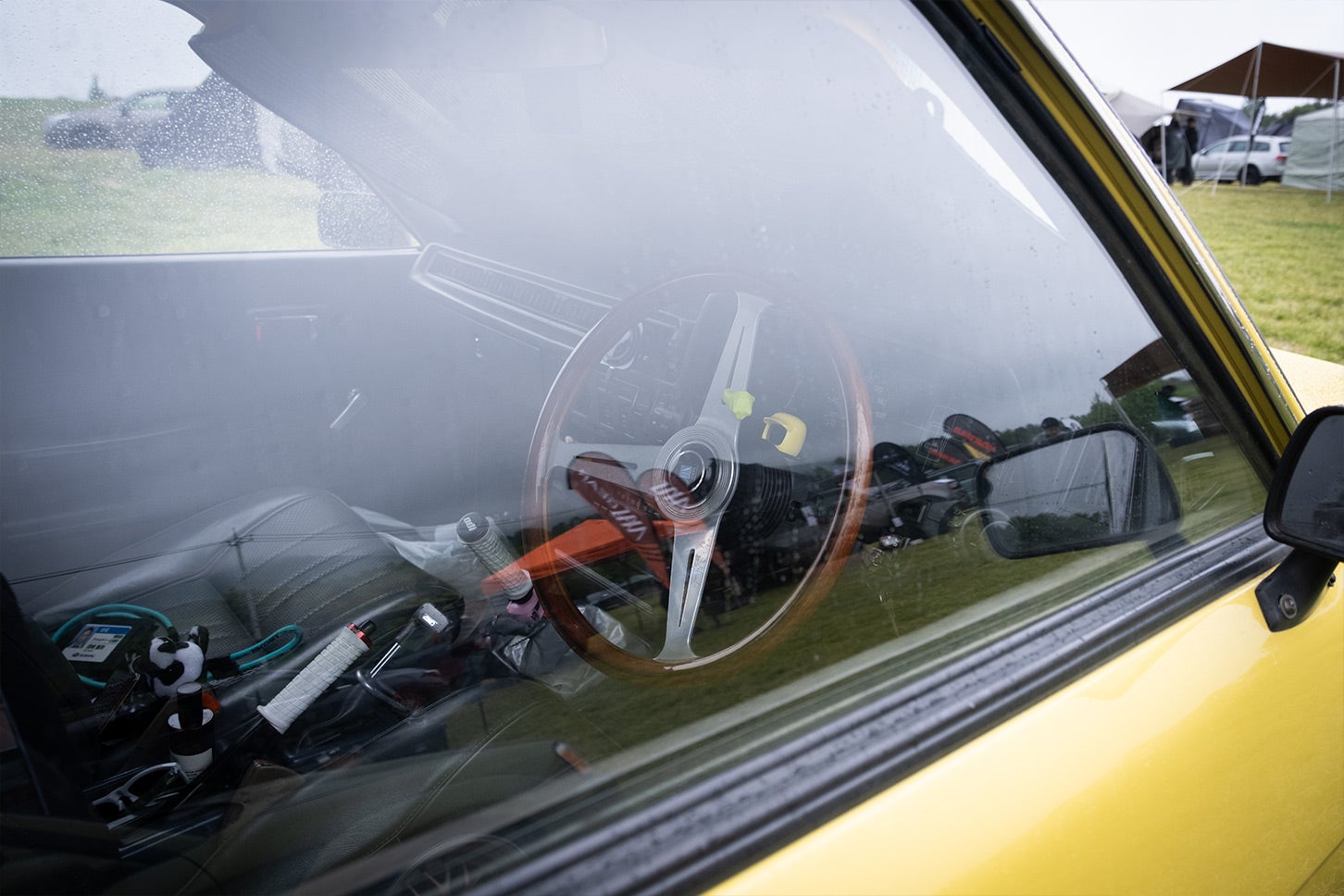 スバル ブランビー｜Subaru Brumby