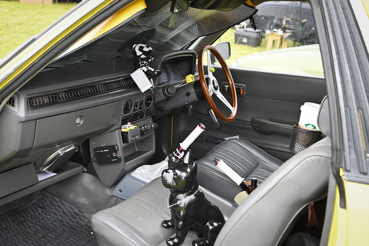 スバル ブランビー｜Subaru Brumby