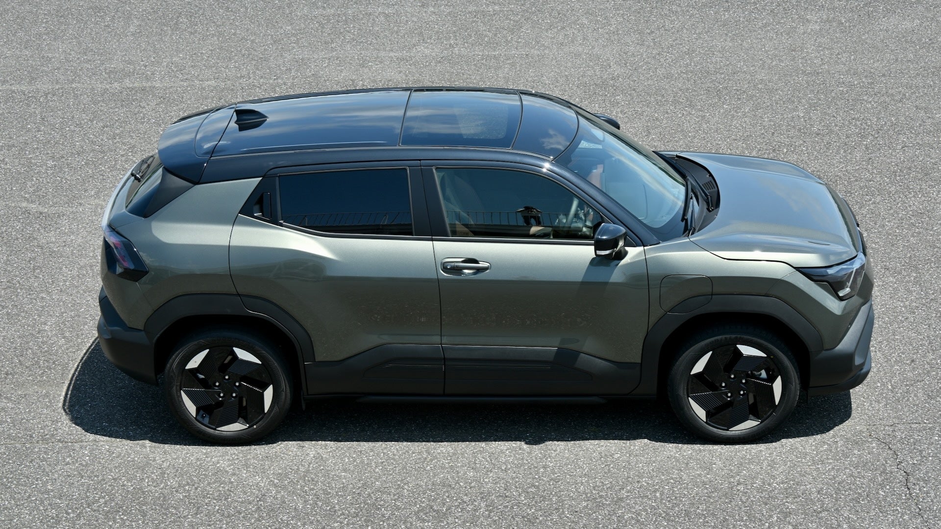 スズキ eビターラ｜Suzuki eVitara
